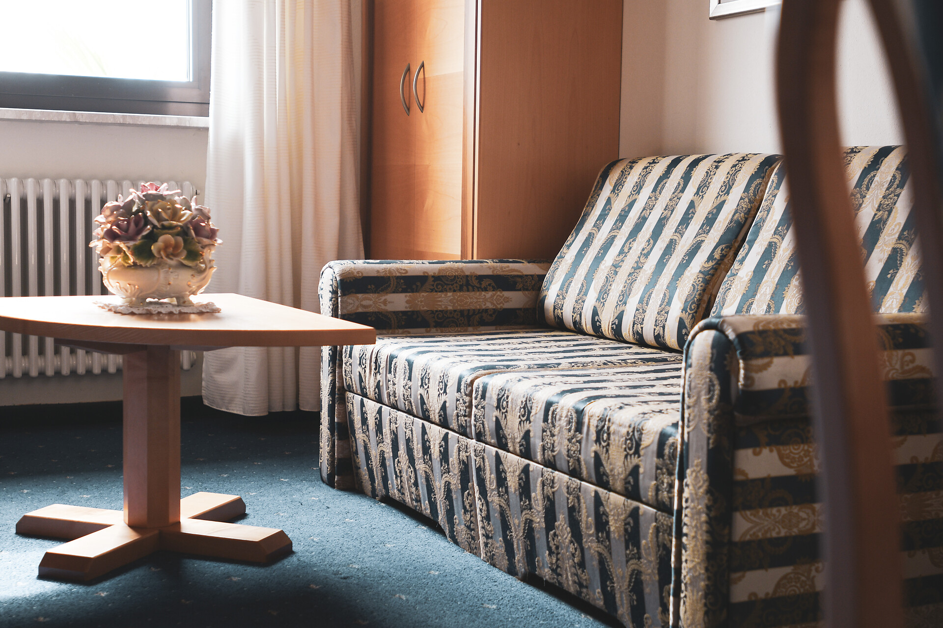 Junior Suite 45²