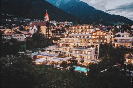Panoramahotel Am Sonnenhang Tirol 5 suedtirol.info