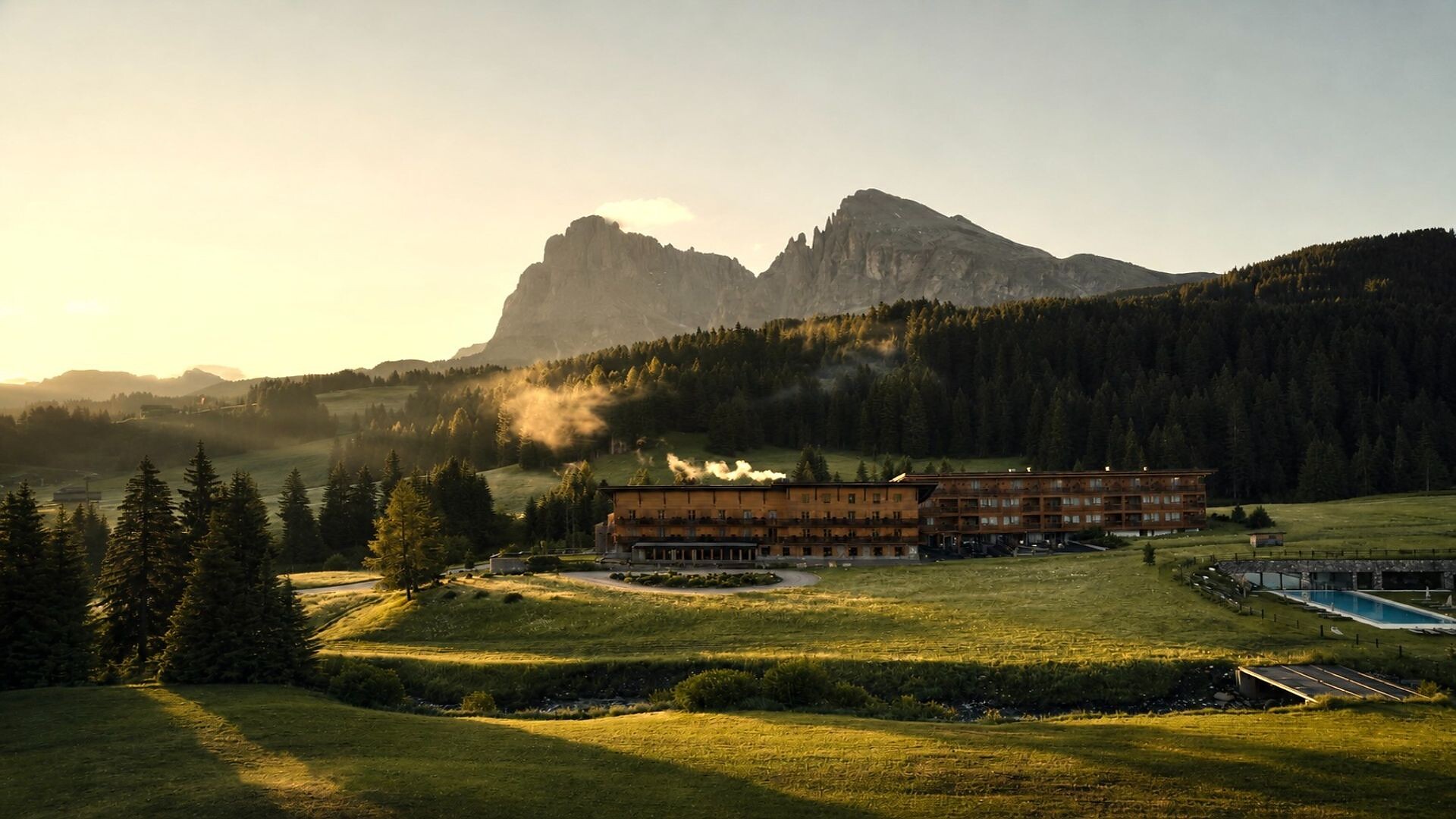 Pemo Gmbh - Dolomitenregion Seiser Alm - #1 - suedtirol.info