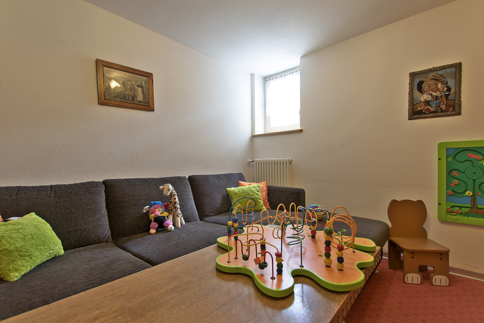 Kinderzimmer