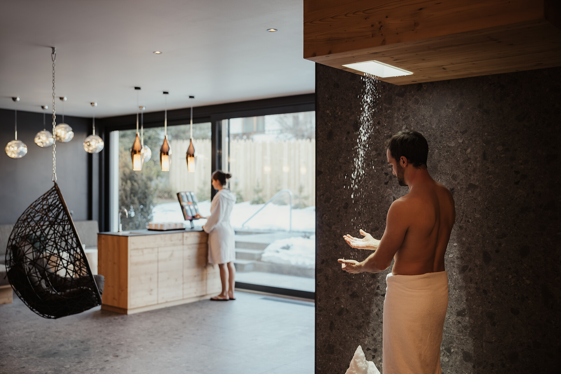 SPA
