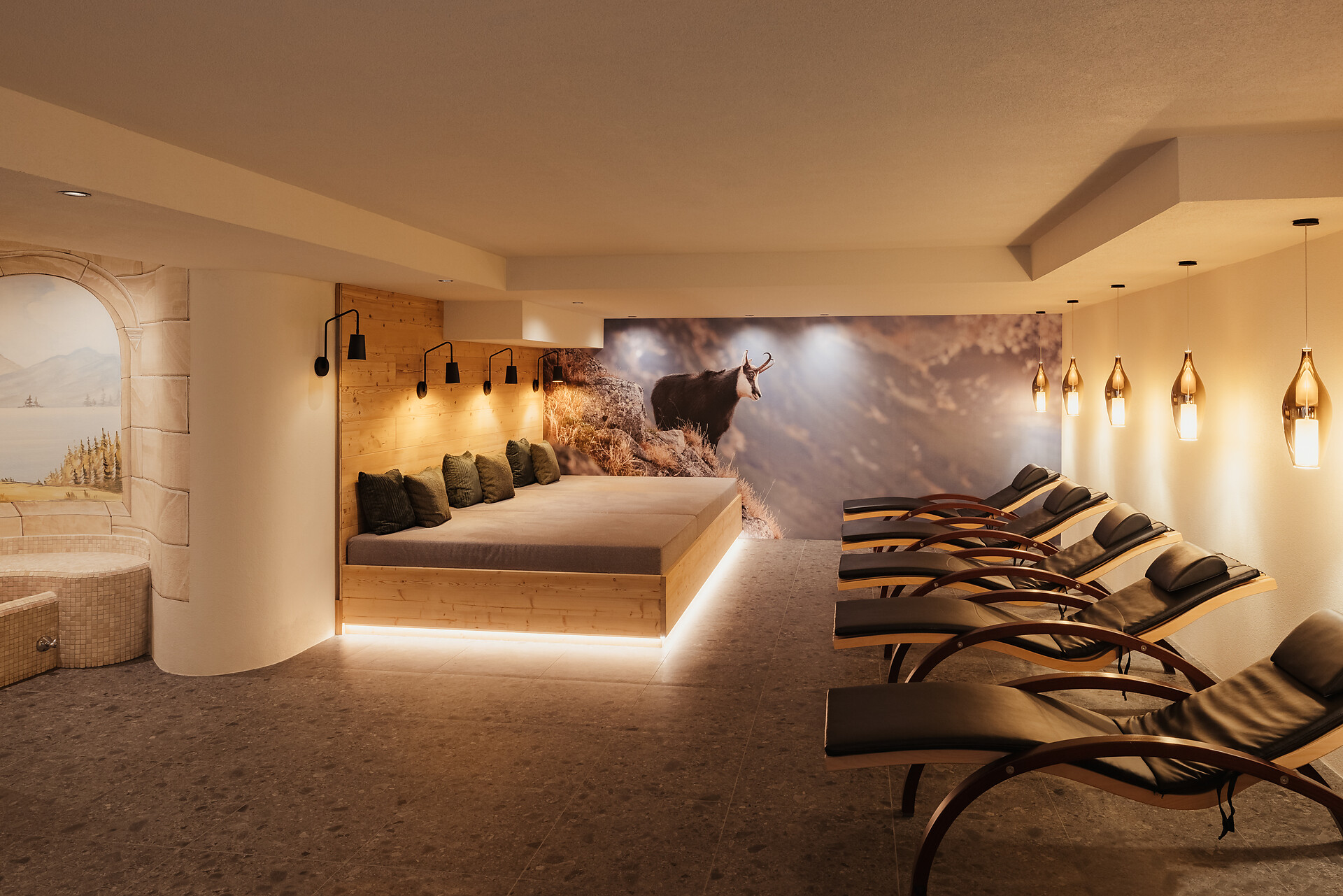Relax Zone