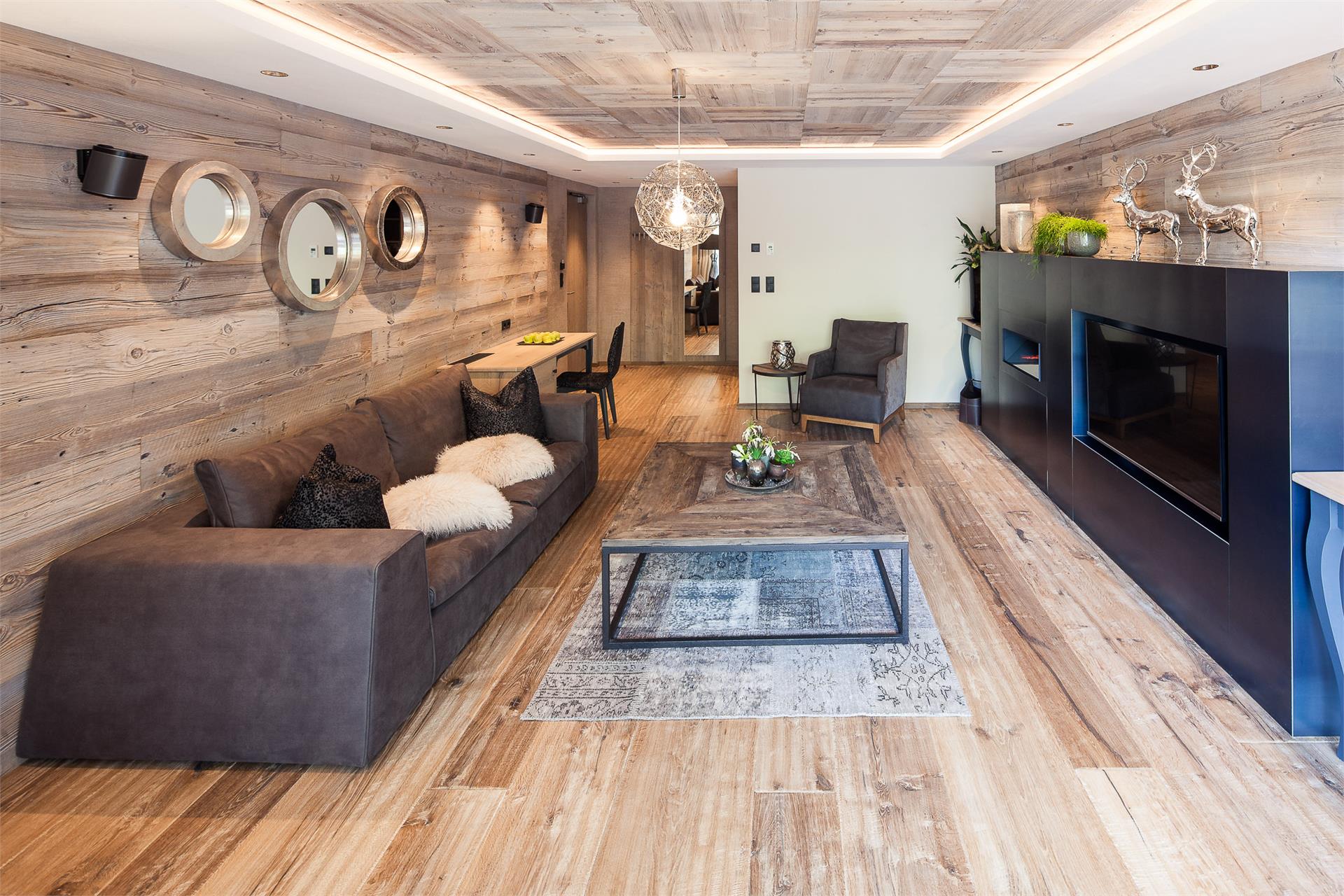 Hotel Chalet das Alpenschlössel St.Martin in Passeier 19 suedtirol.info