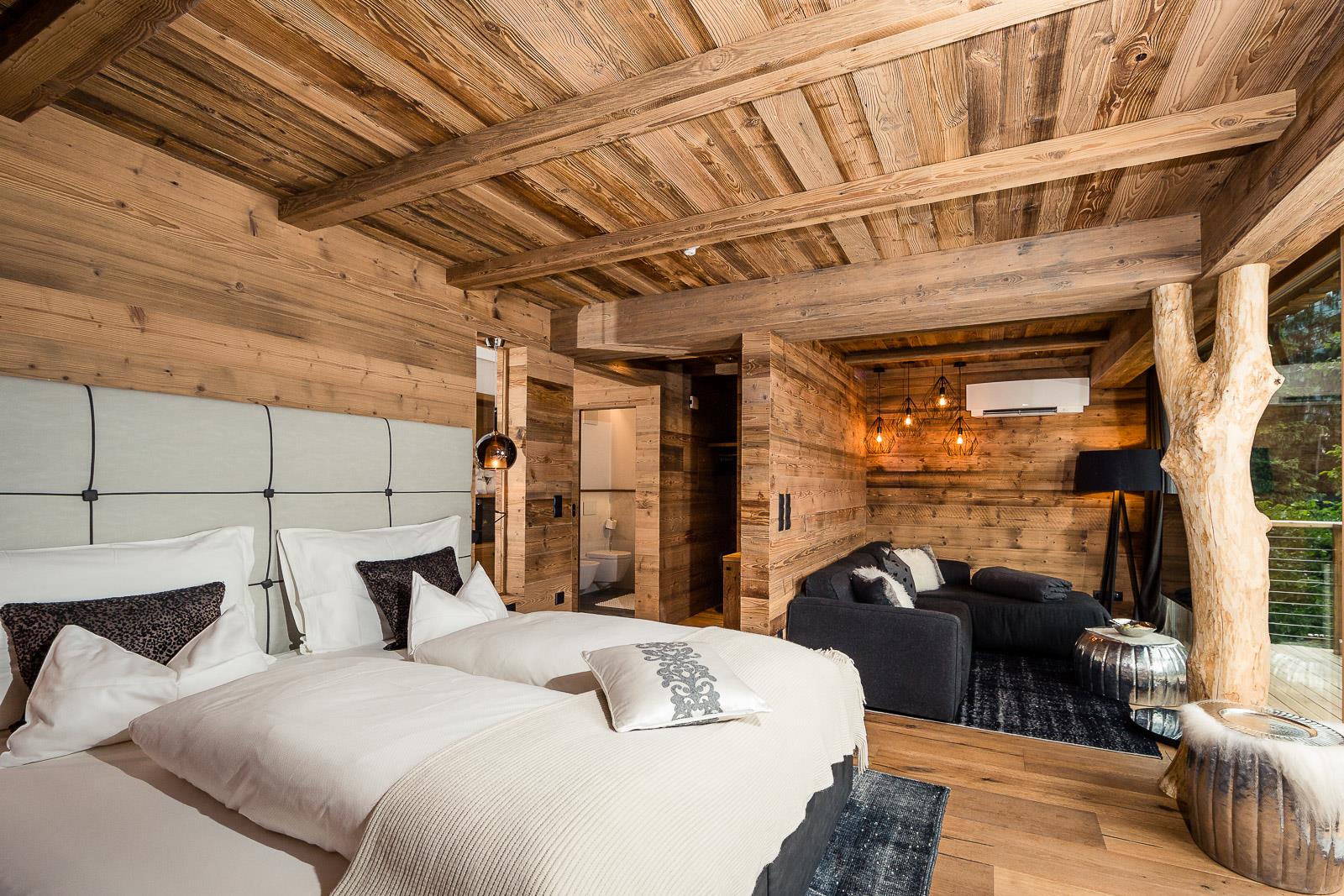 Hotel Chalet das Alpenschlössel St.Martin in Passeier 17 suedtirol.info