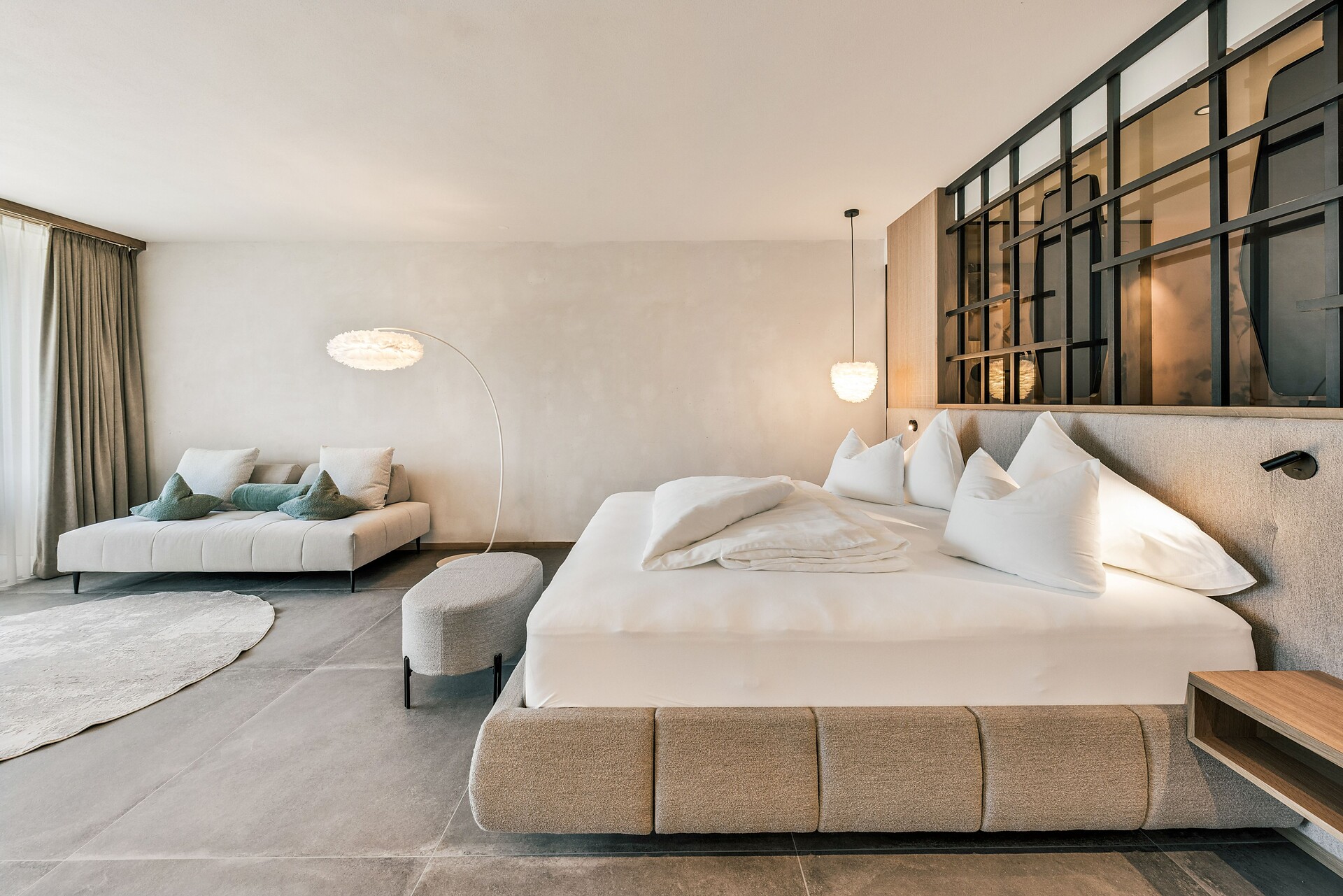 Hotel Chalet das Alpenschlössel - Meran und Umgebung - #18 - suedtirol.info