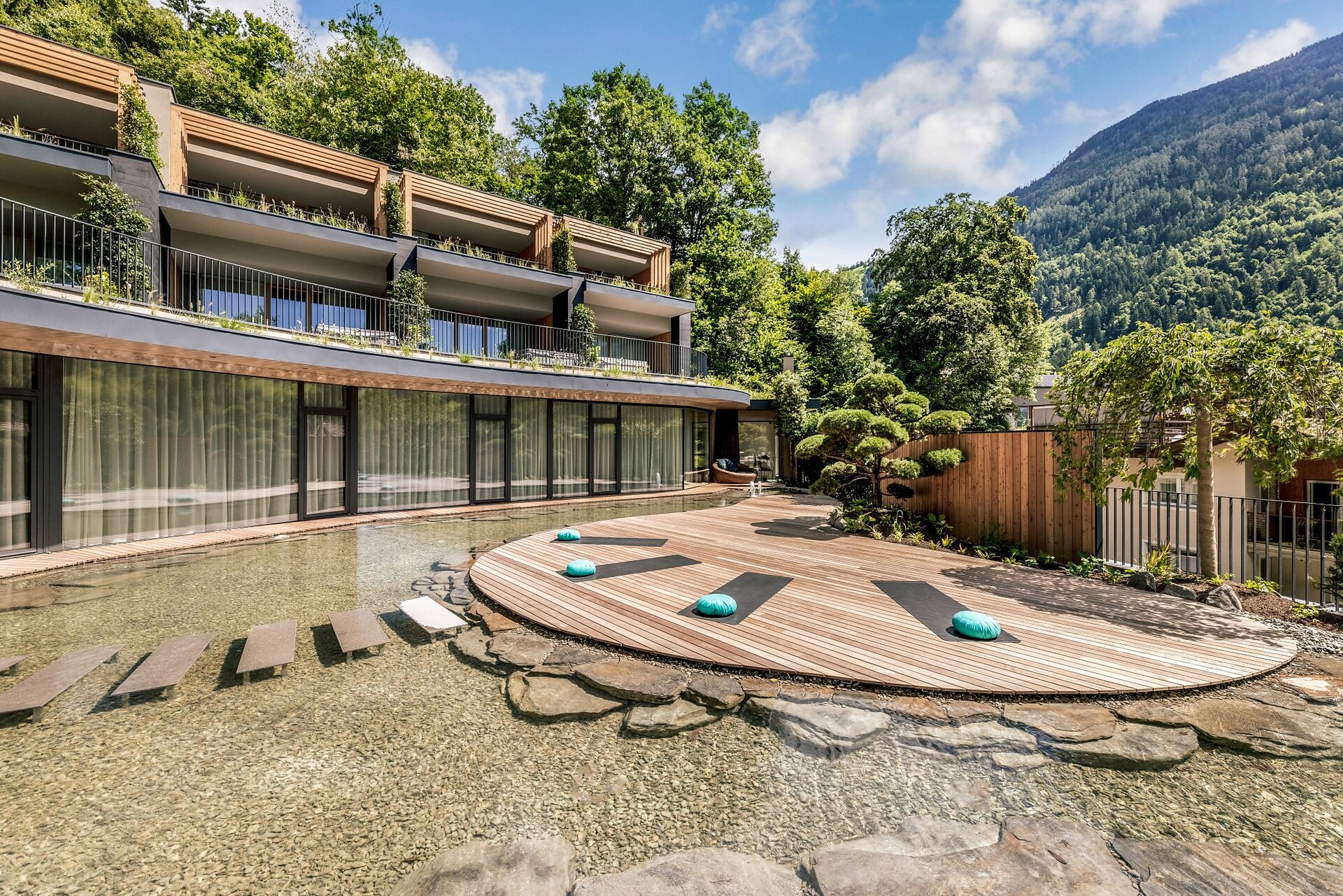 Hotel Chalet das Alpenschlössel - Meran und Umgebung - #5 - suedtirol.info