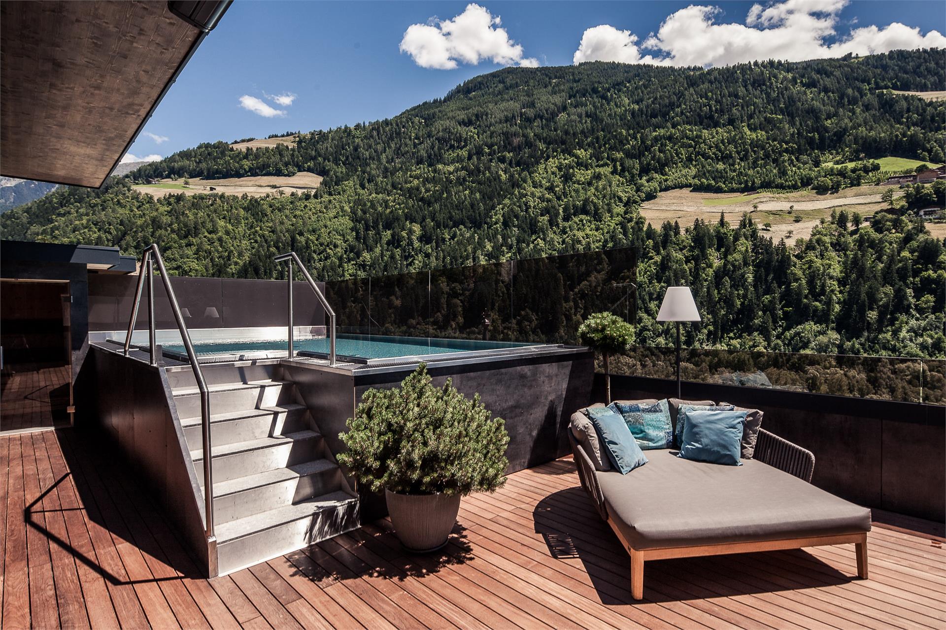 Hotel Chalet das Alpenschlössel St.Martin in Passeier 14 suedtirol.info