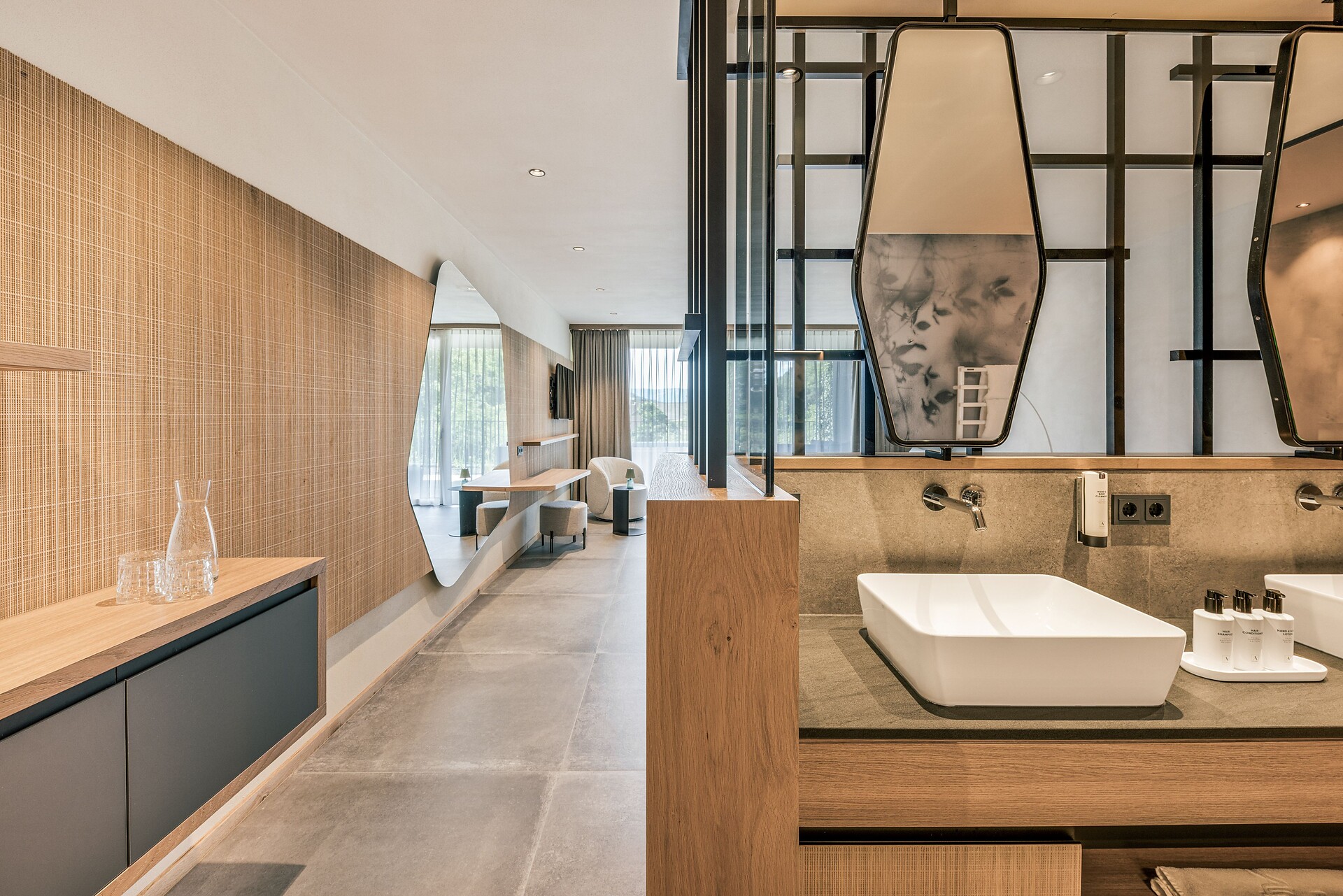 Hotel Chalet das Alpenschlössel - Meran und Umgebung - #17 - suedtirol.info