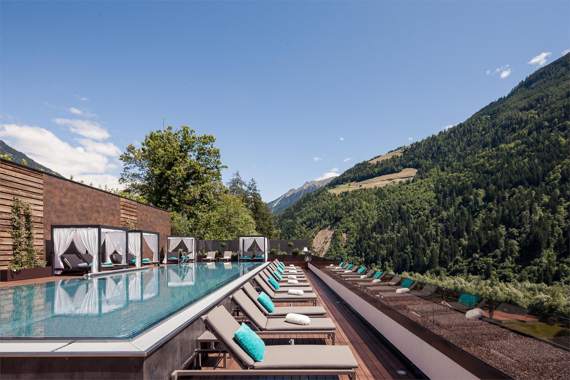 Hotel Chalet das Alpenschlössel St.Martin in Passeier 3 suedtirol.info