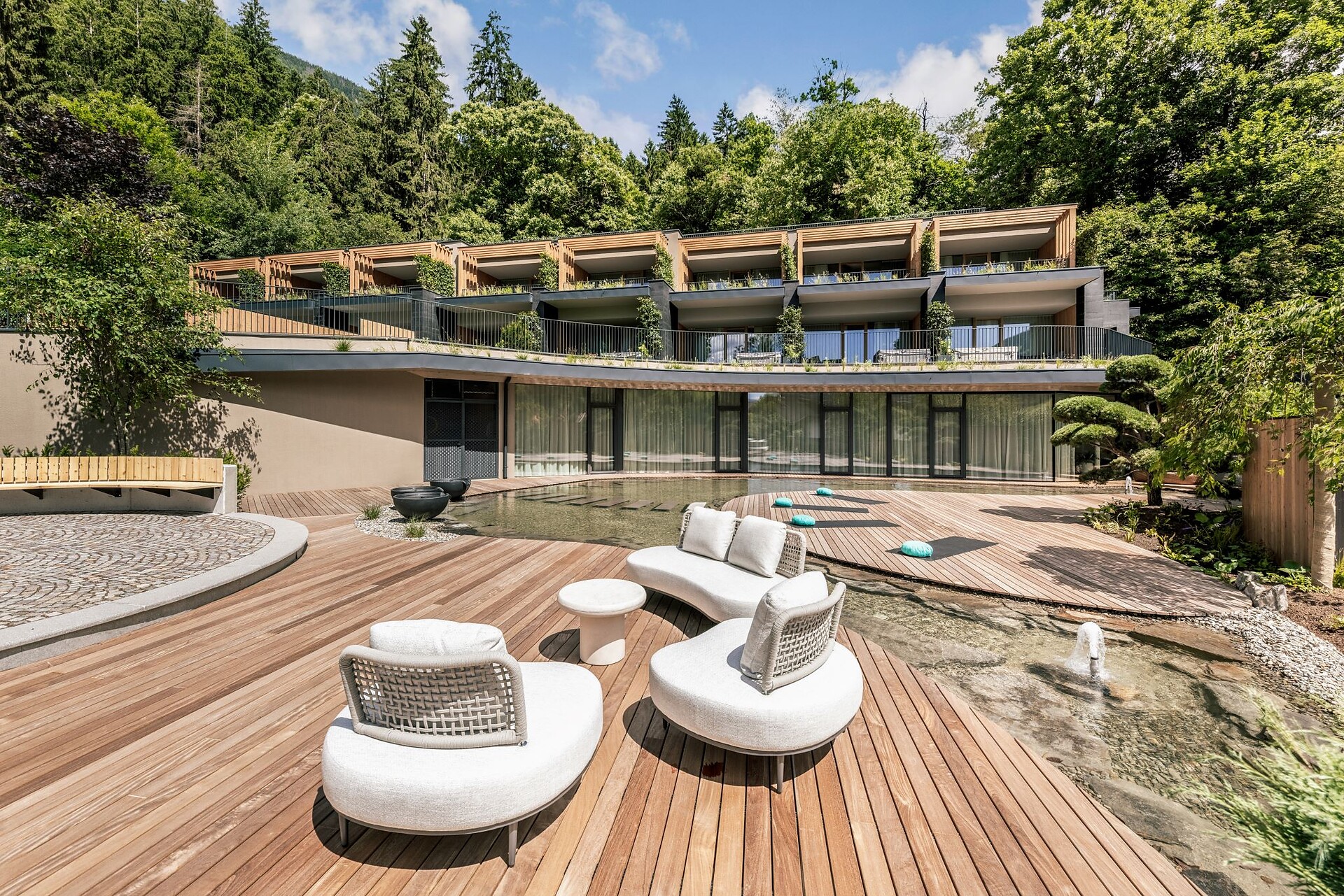Hotel Chalet das Alpenschlössel - Meran und Umgebung - #4 - suedtirol.info