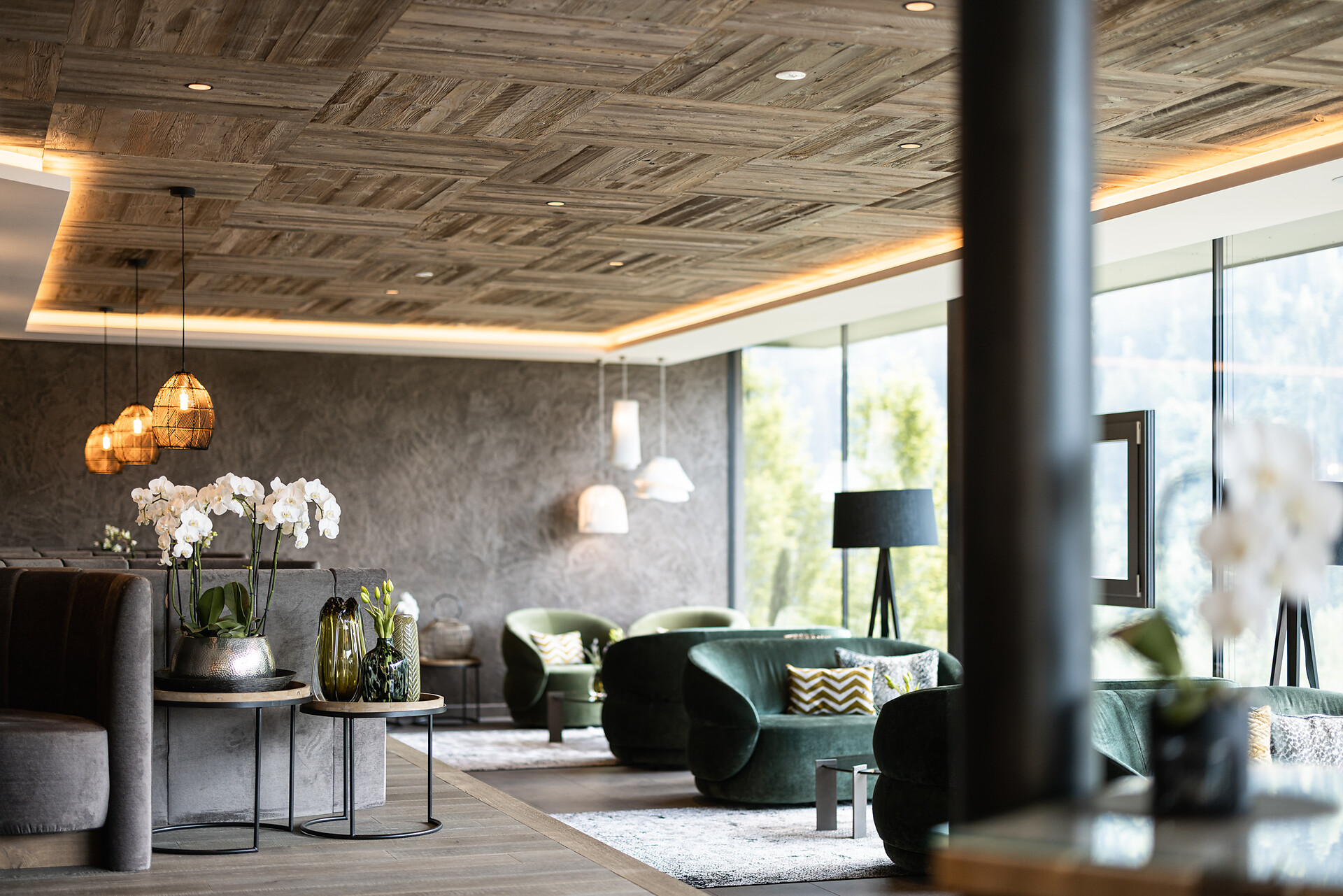 Panorama Lounge