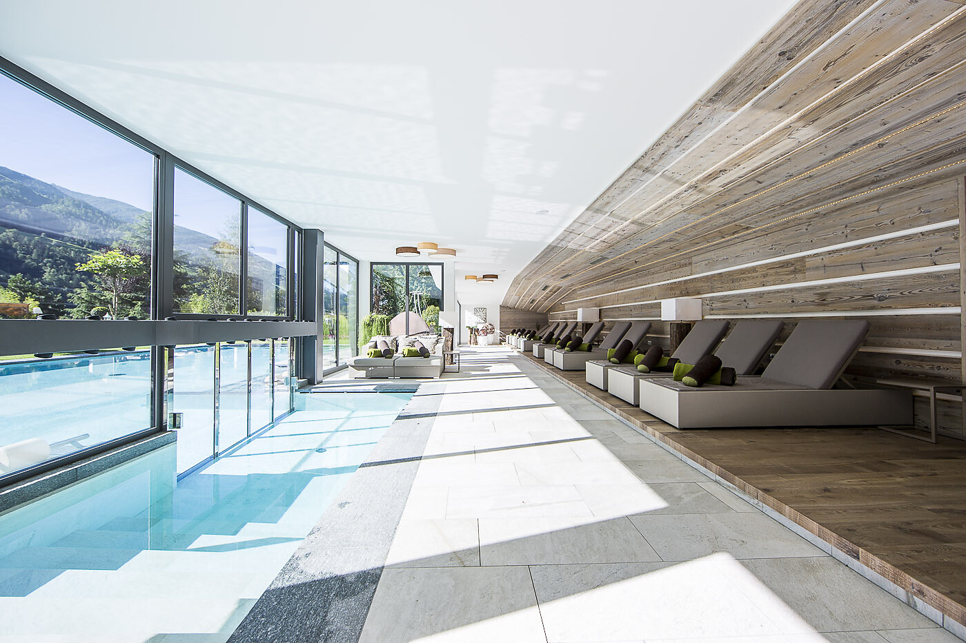 Relaxroom