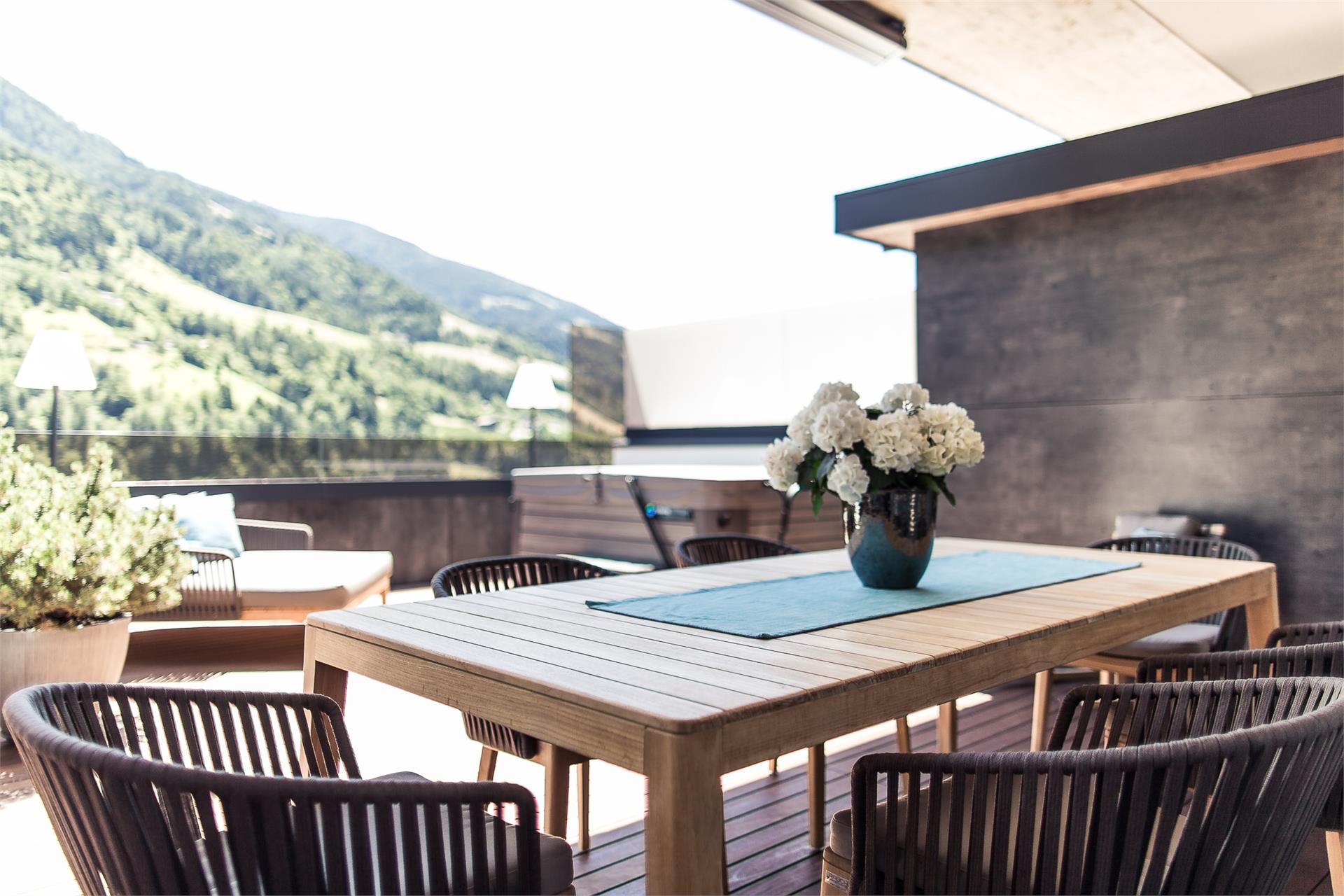 Hotel Chalet das Alpenschlössel St.Martin in Passeier 21 suedtirol.info