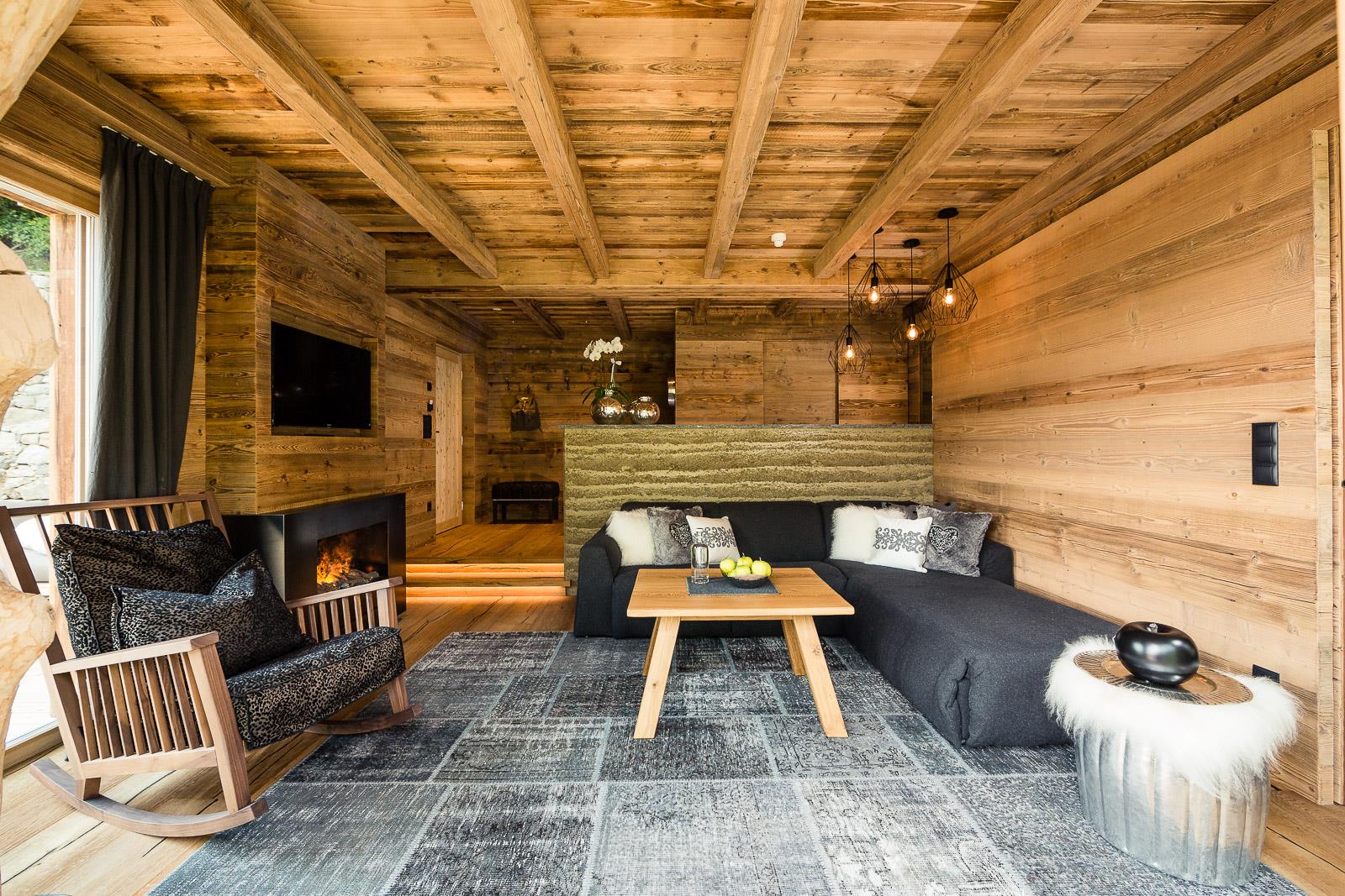 Hotel Chalet das Alpenschlössel St.Martin in Passeier 18 suedtirol.info