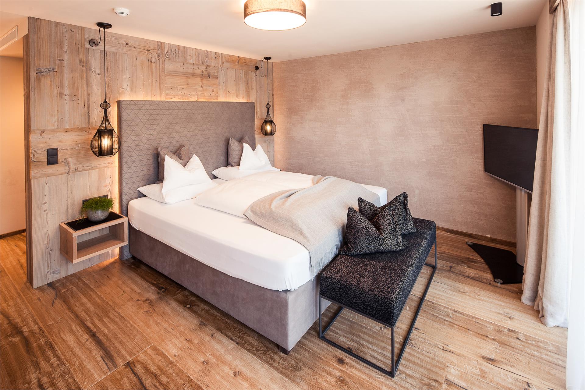 Hotel Chalet das Alpenschlössel St.Martin in Passeier 20 suedtirol.info