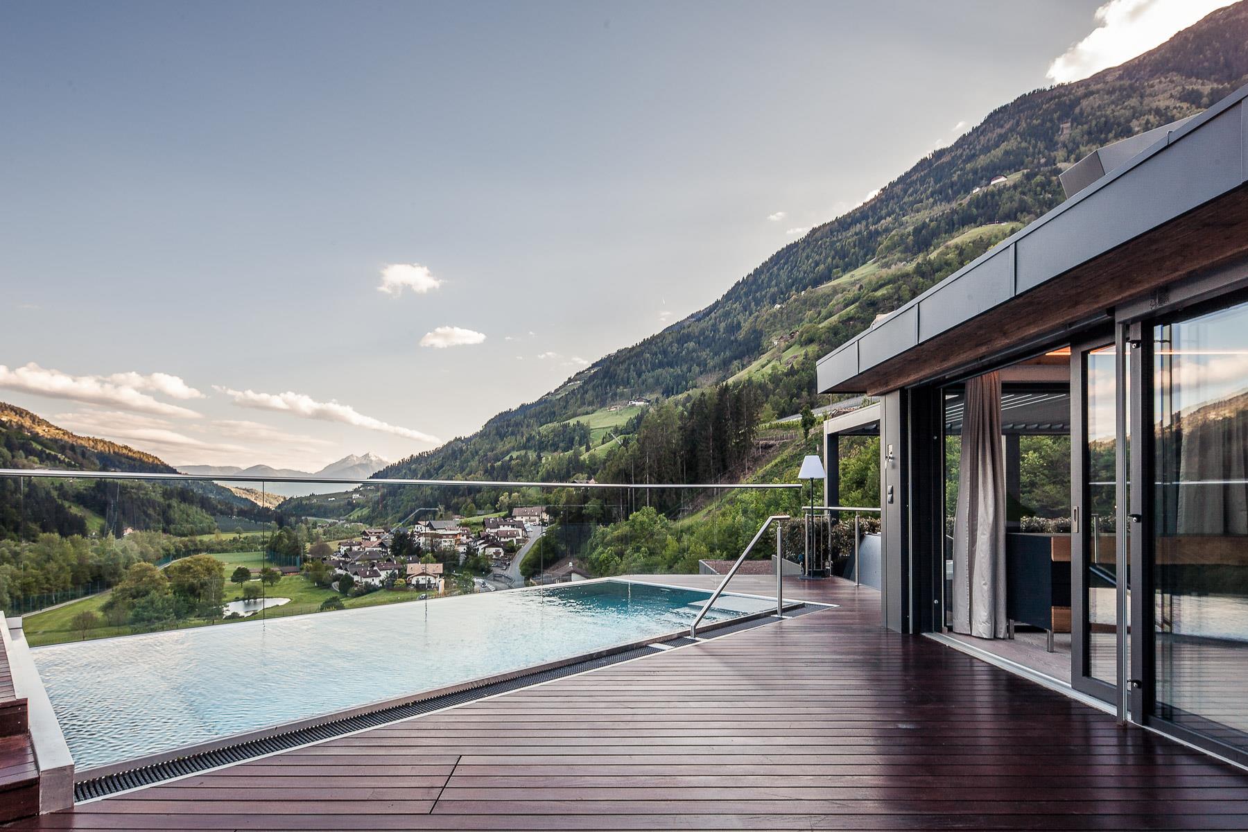 Quellenhof Luxury Resort Passeier – Hotel Quellenhof San Martino in Passiria 21 suedtirol.info