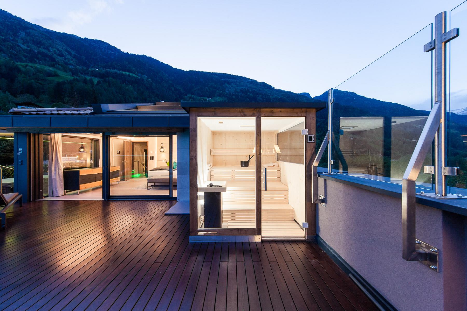 Quellenhof Luxury Resort Passeier – Hotel Quellenhof San Martino in Passiria 18 suedtirol.info