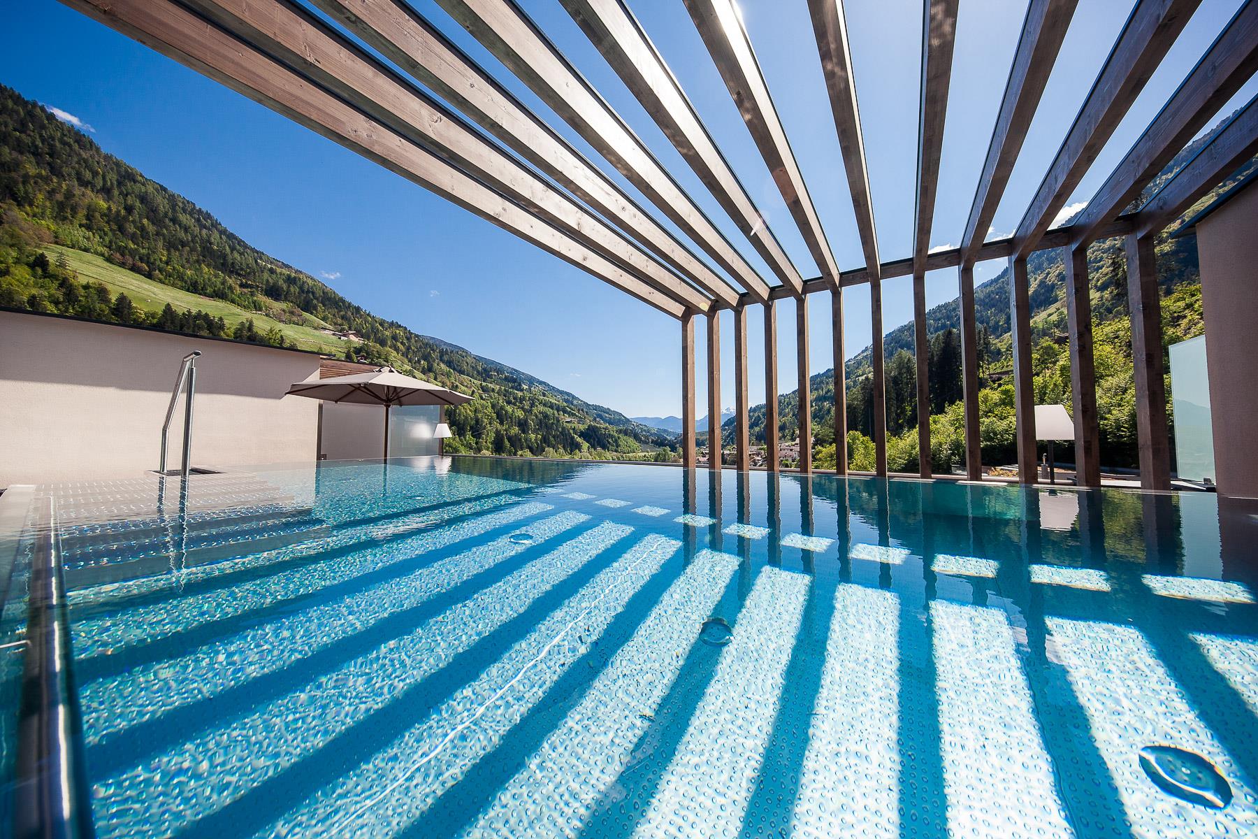 Quellenhof Luxury Resort Passeier – Hotel Quellenhof San Martino in Passiria 24 suedtirol.info