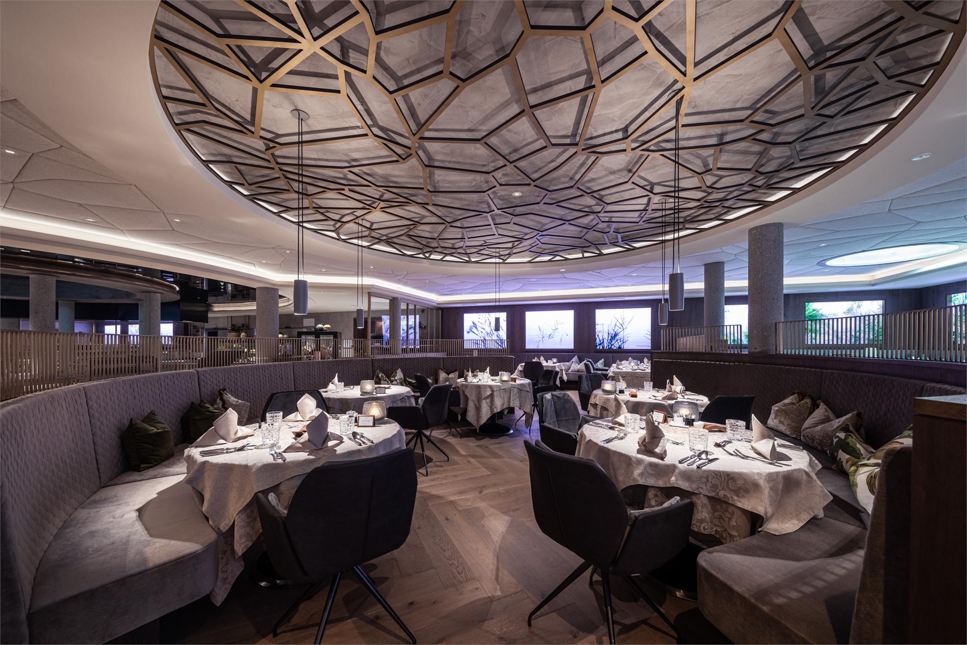 Quellenhof Luxury Resort Passeier – Hotel Quellenhof San Martino in Passiria 10 suedtirol.info
