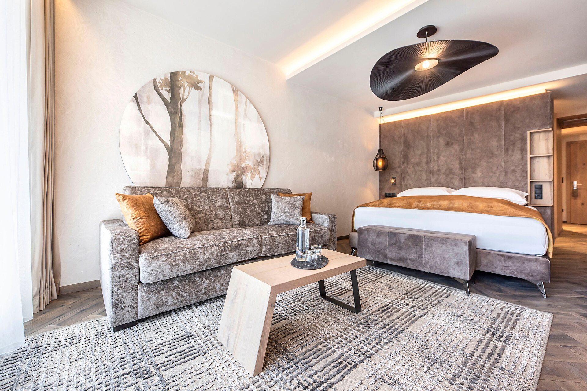 Suite Arnika