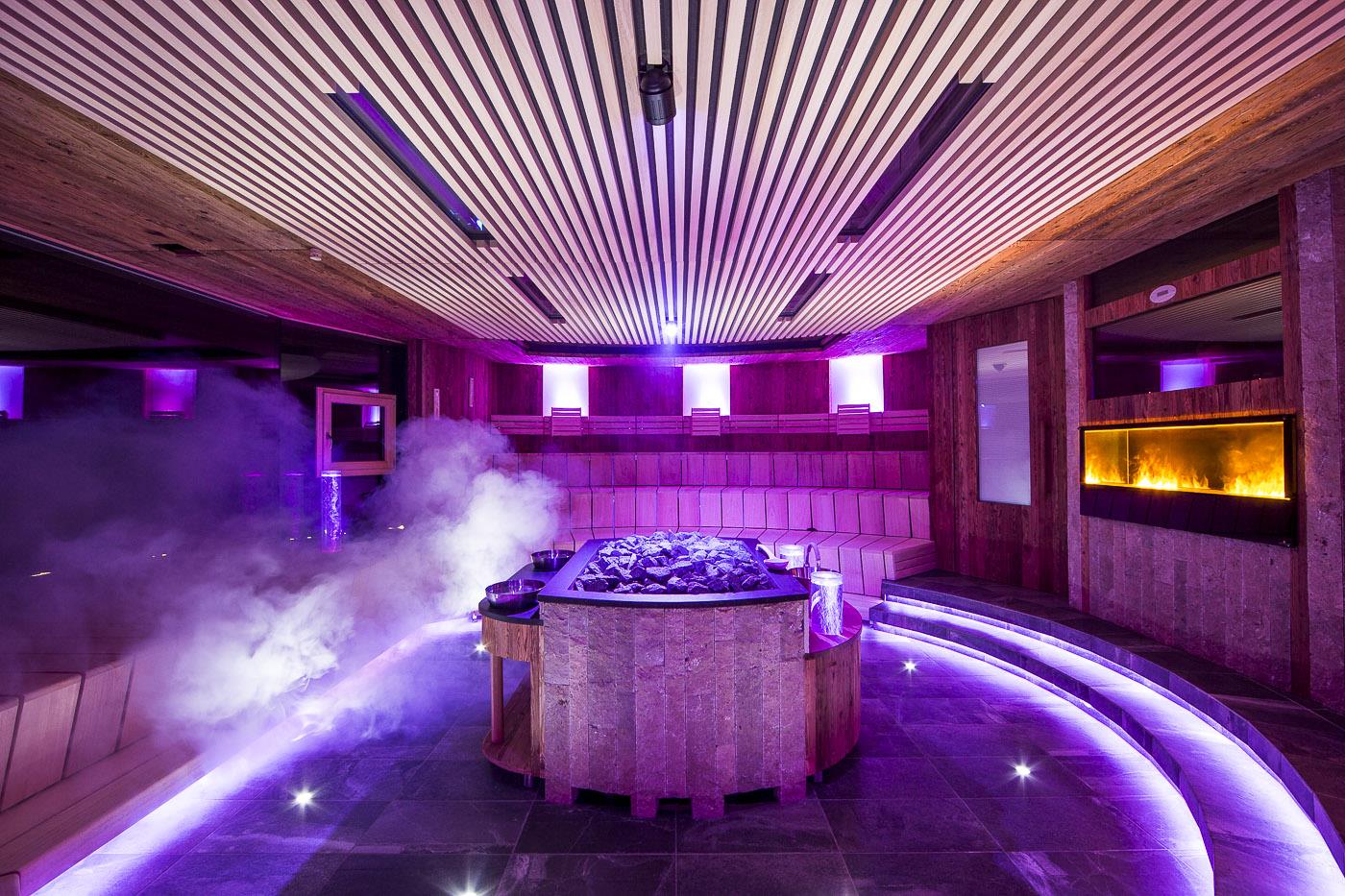 Quellenhof Luxury Resort Passeier – Hotel Quellenhof San Martino in Passiria 5 suedtirol.info