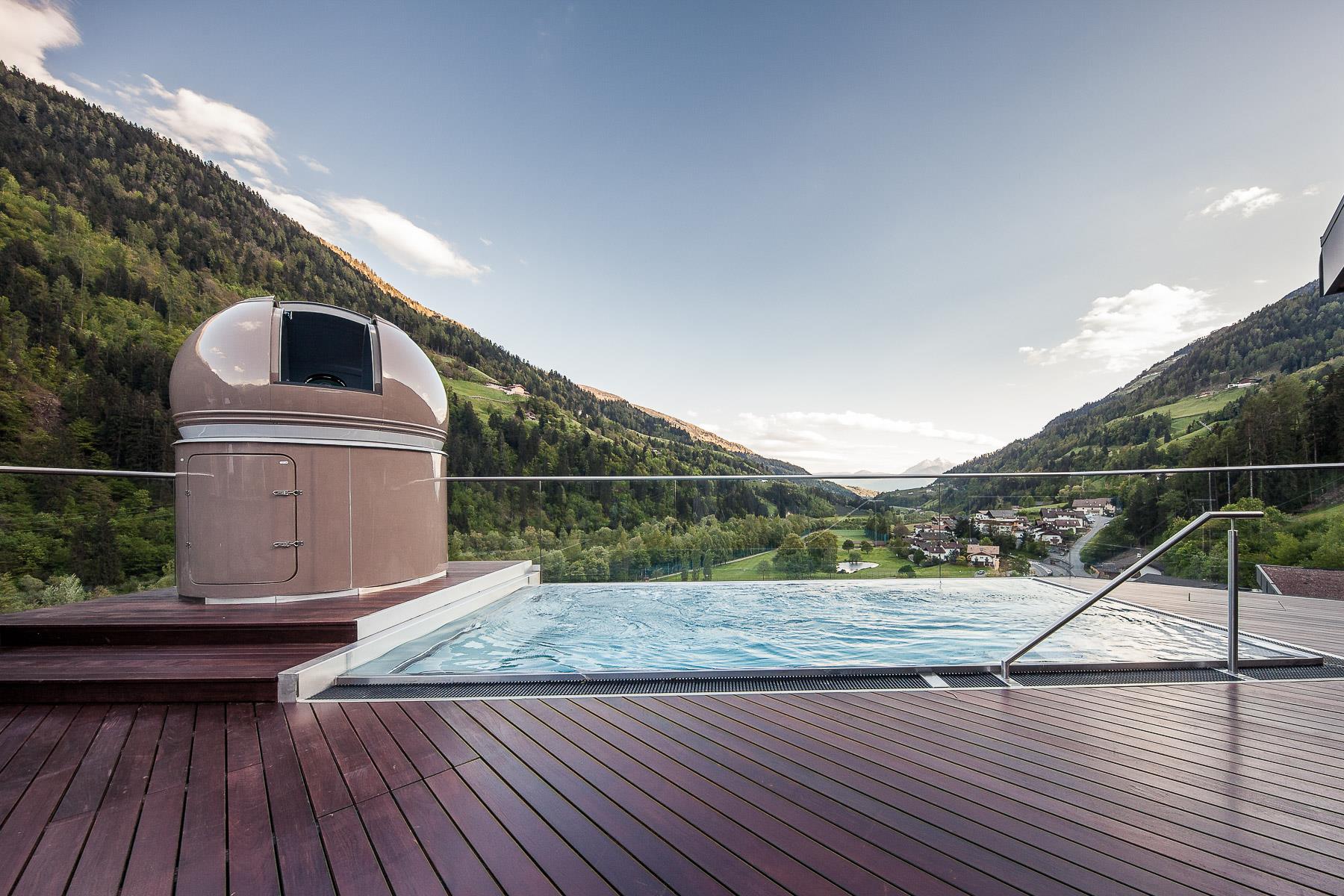 Quellenhof Luxury Resort Passeier – Hotel Quellenhof San Martino in Passiria 20 suedtirol.info