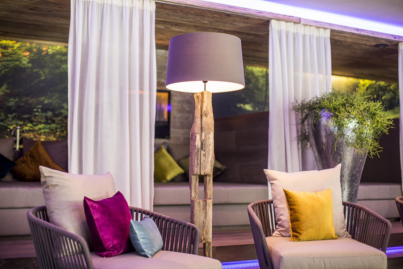 Quellenhof Luxury Resort Passeier – Hotel Quellenhof San Martino in Passiria 7 suedtirol.info