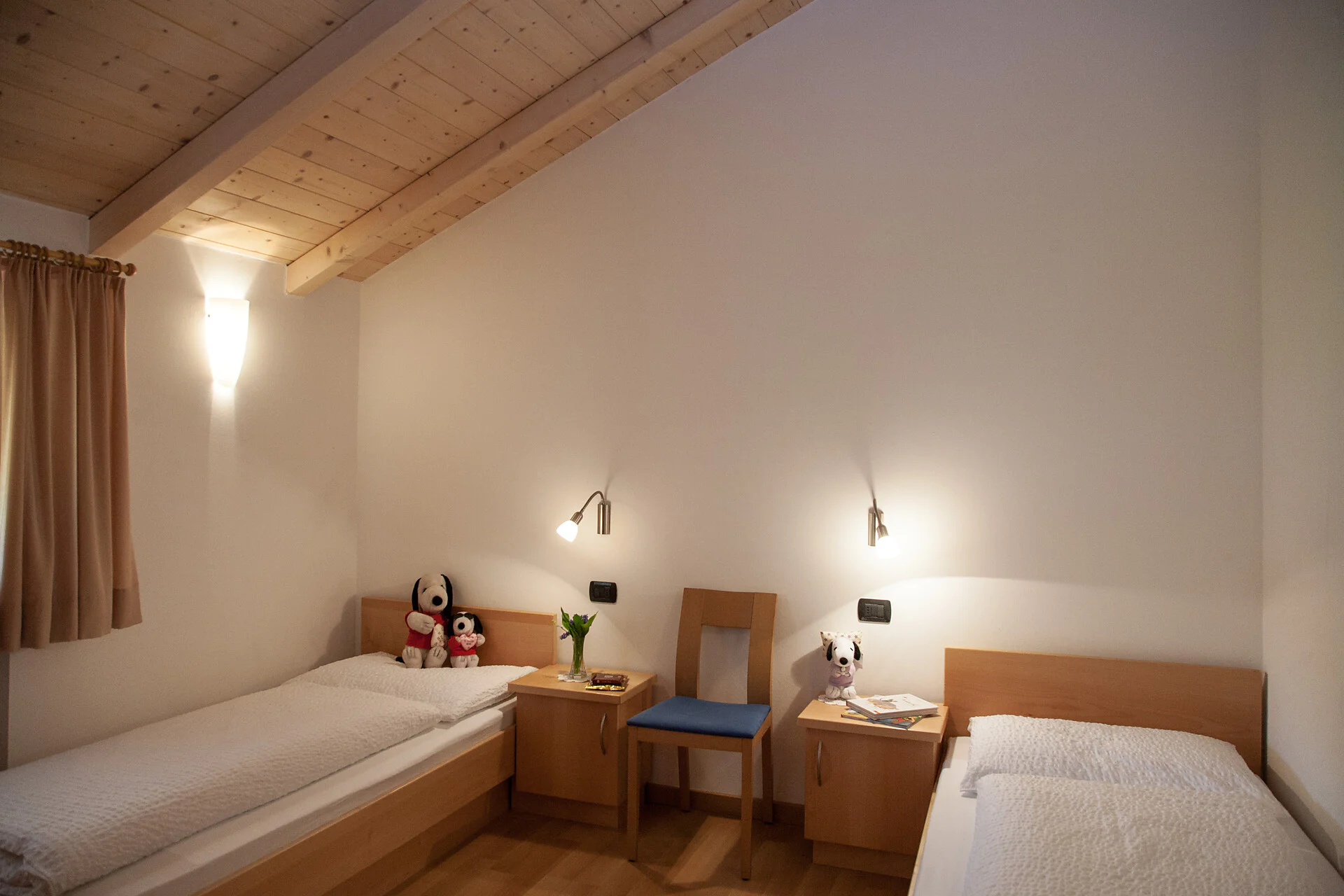 Residence Flöckinger Sarentino 8 suedtirol.info
