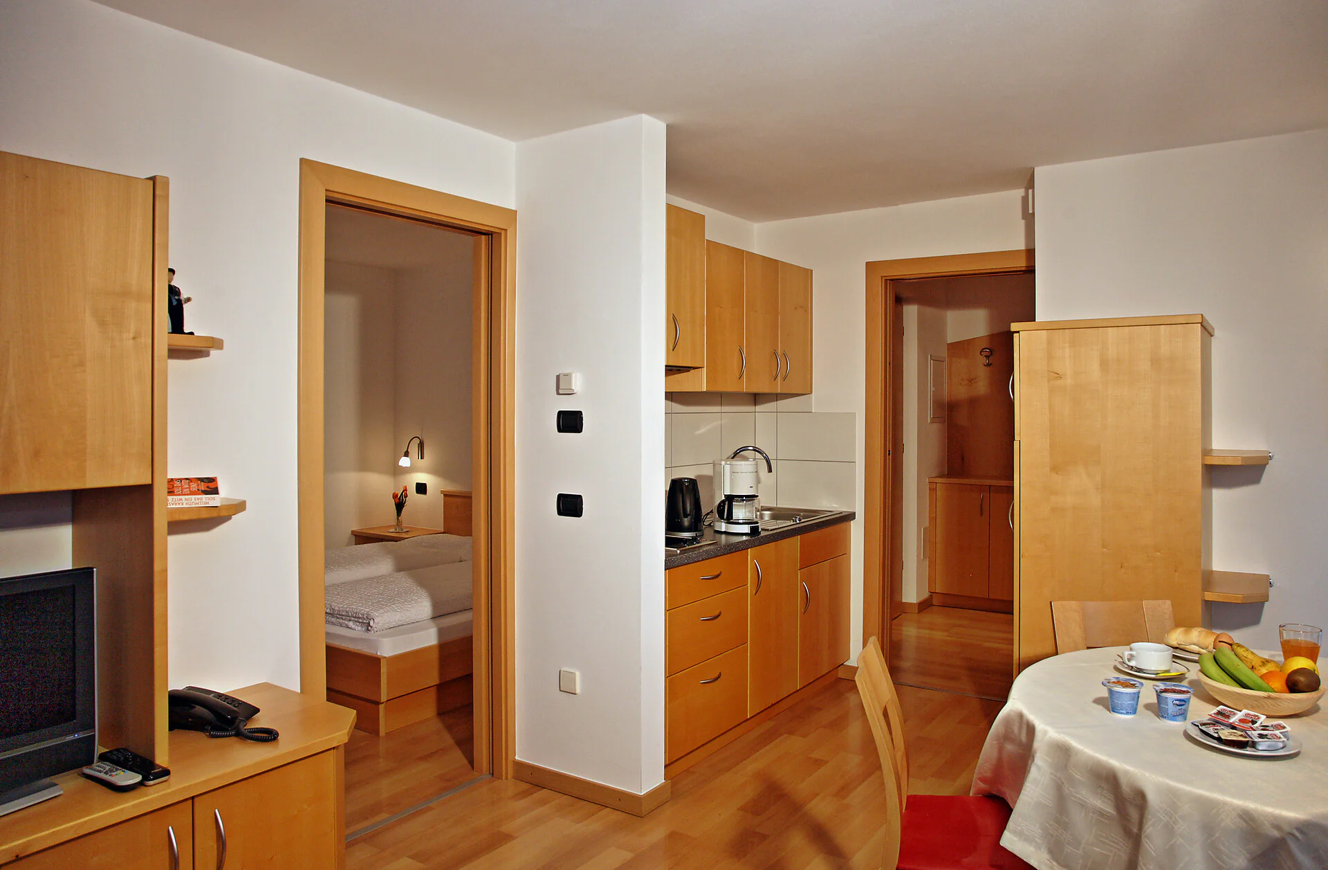 Residence Flöckinger Sarentino 3 suedtirol.info