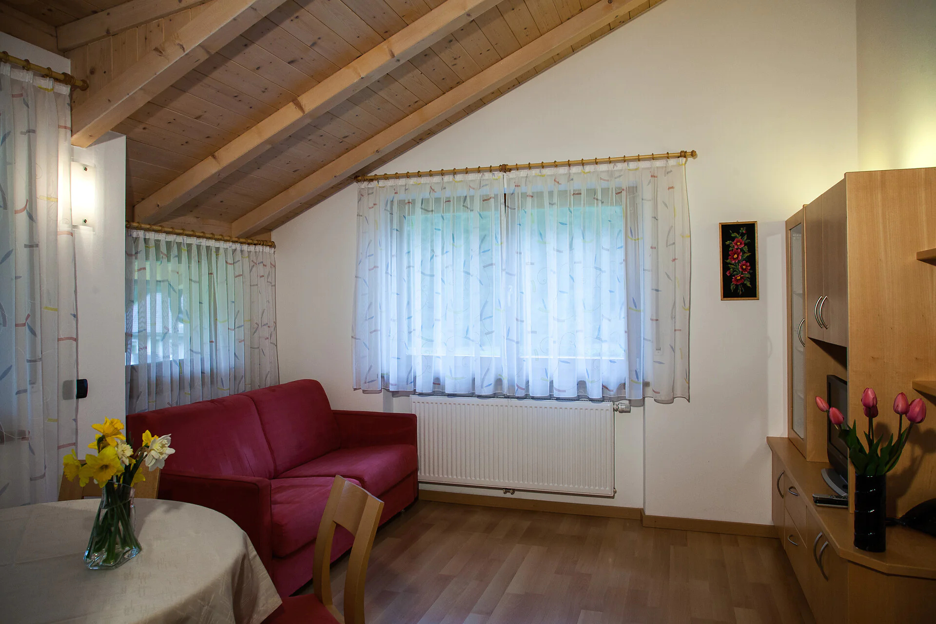 Residence Flöckinger Sarentino 9 suedtirol.info