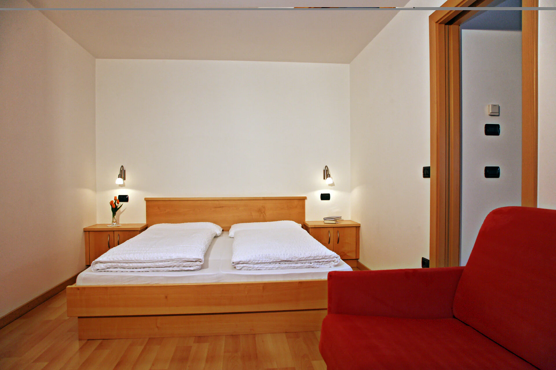 Residence Flöckinger Sarentino 5 suedtirol.info