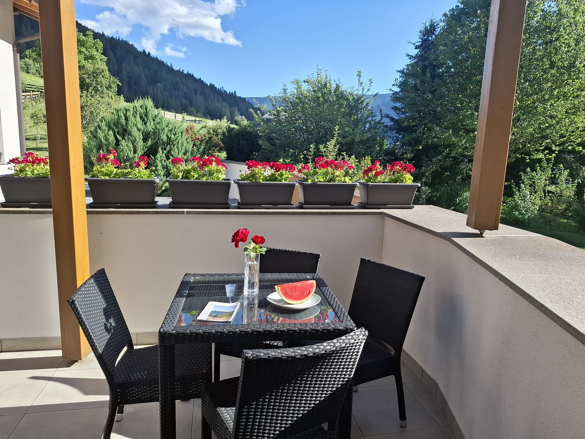 Residence Flöckinger - Bolzano e dintorni - #7 - suedtirol.info