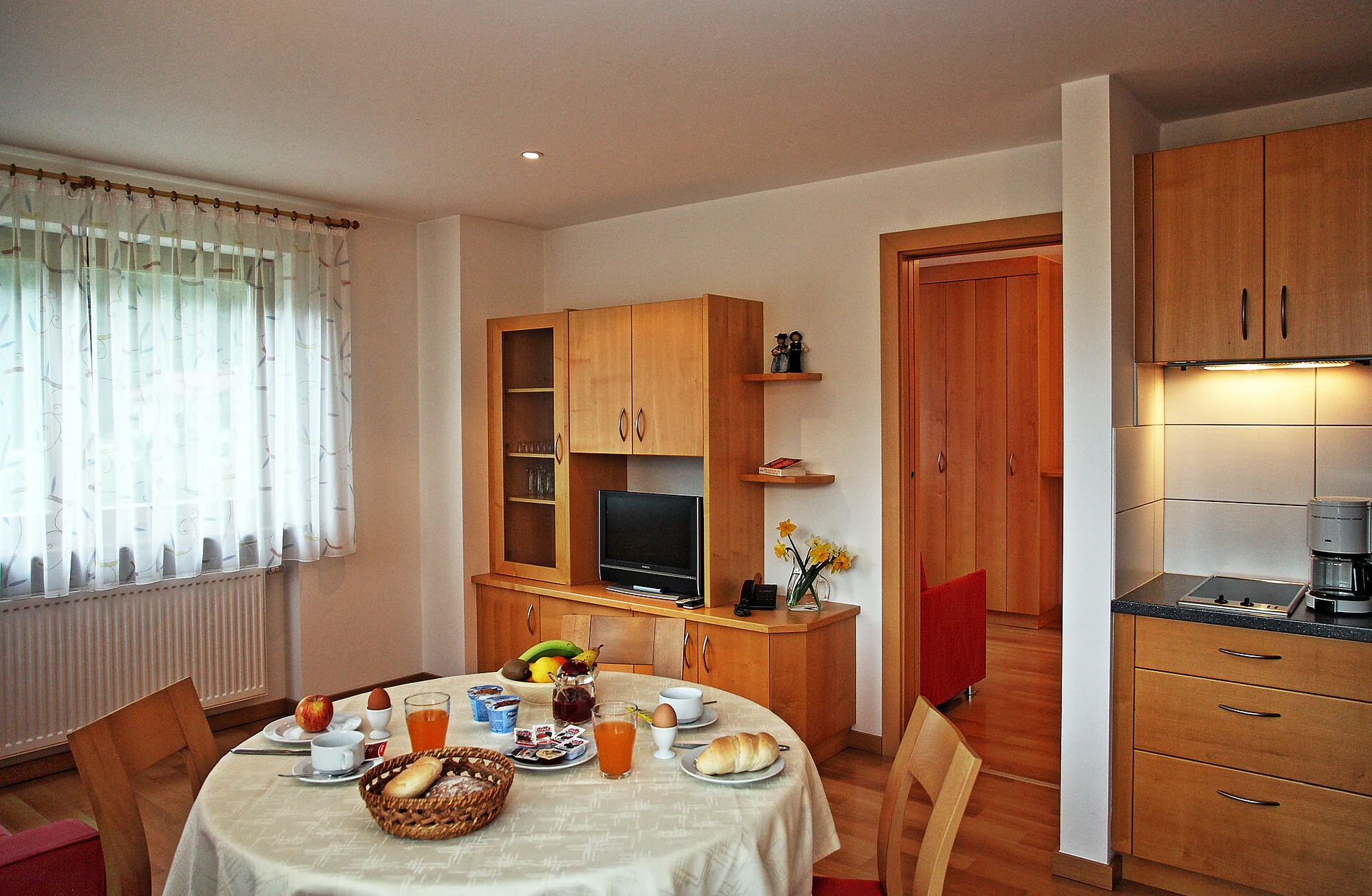 Residence Flöckinger Sarentino 4 suedtirol.info