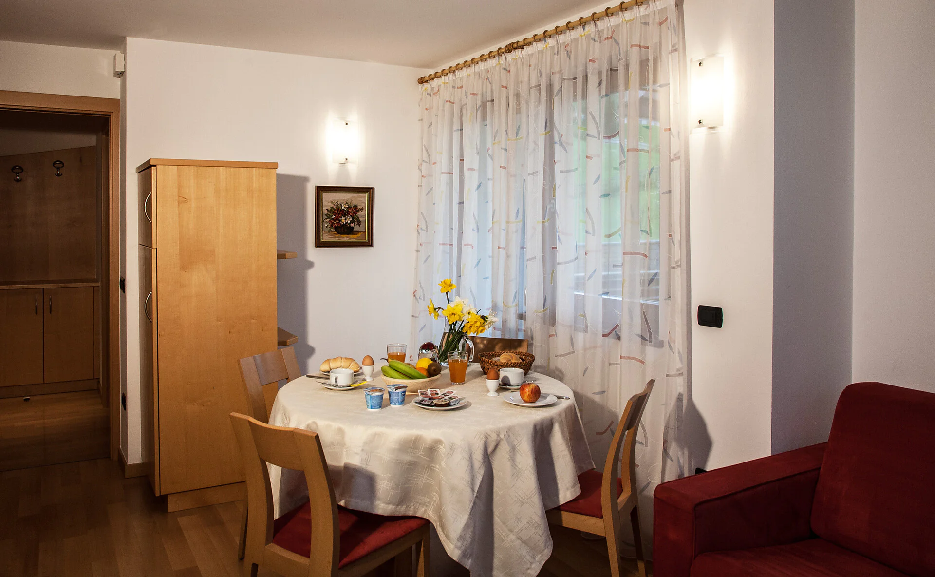 Residence Flöckinger Sarentino 2 suedtirol.info