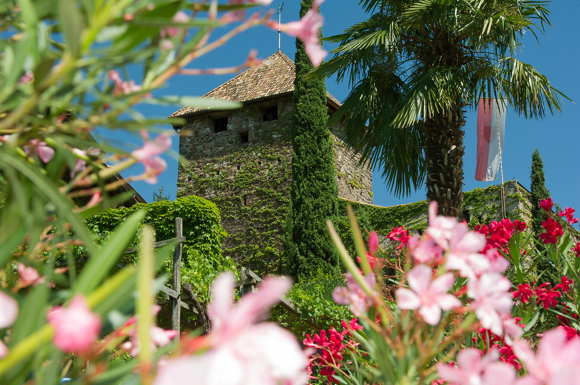 Residence Schloss Warth