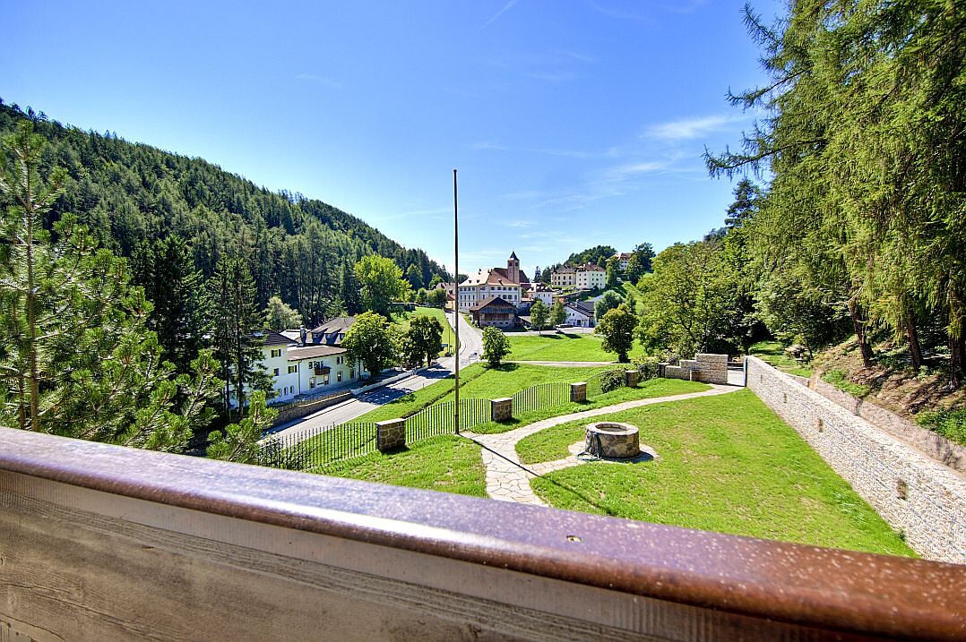 Appartements Waldquell