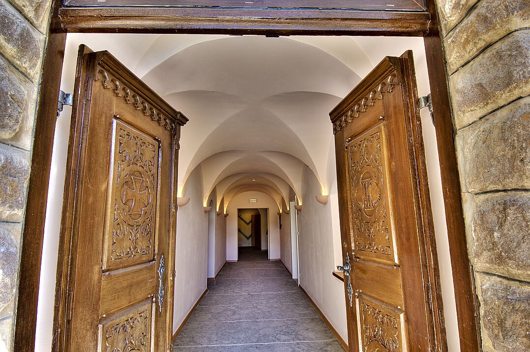 Appartements Waldquell