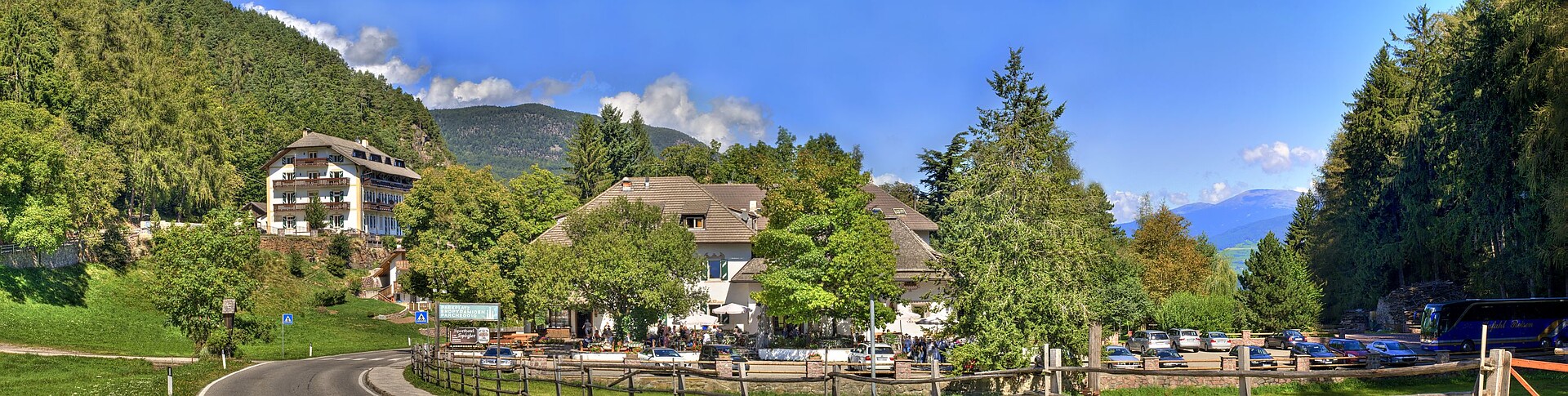 Appartements Waldquell