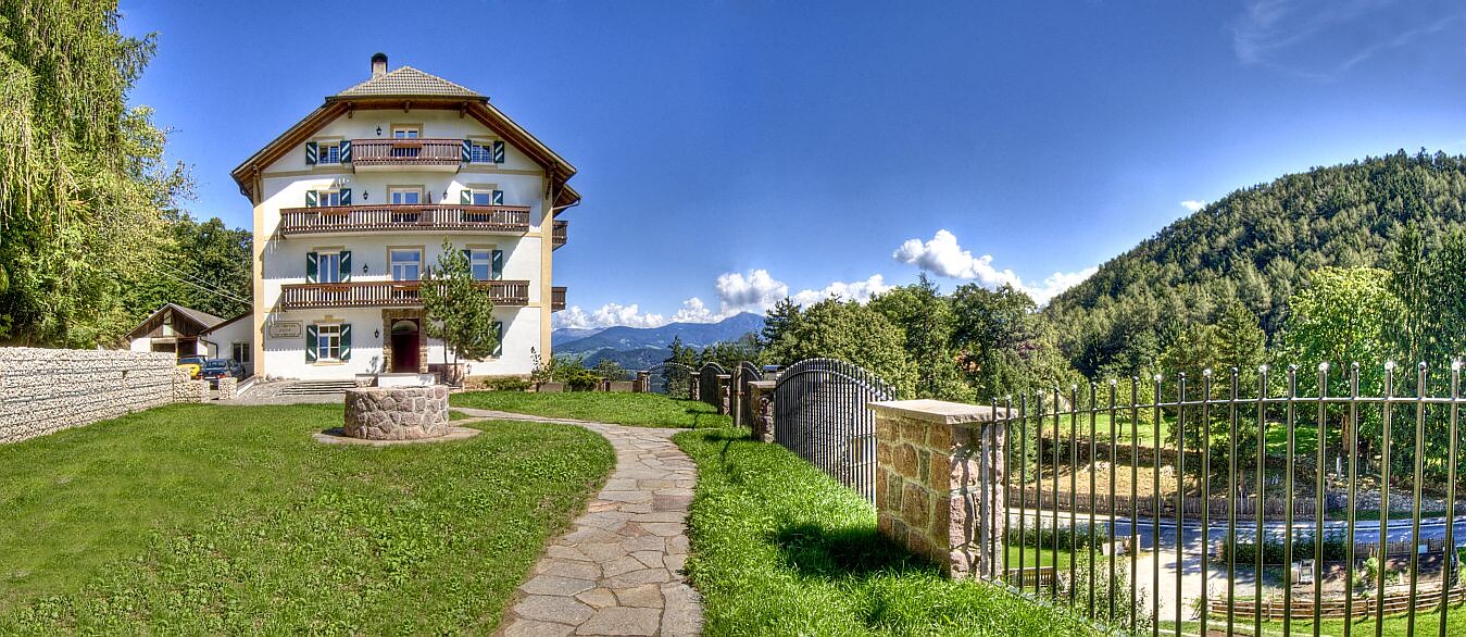 Appartements Waldquell