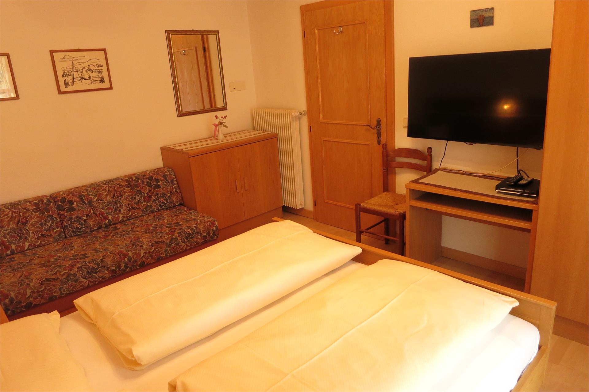 Residence Montana Rasen-Antholz 7 suedtirol.info