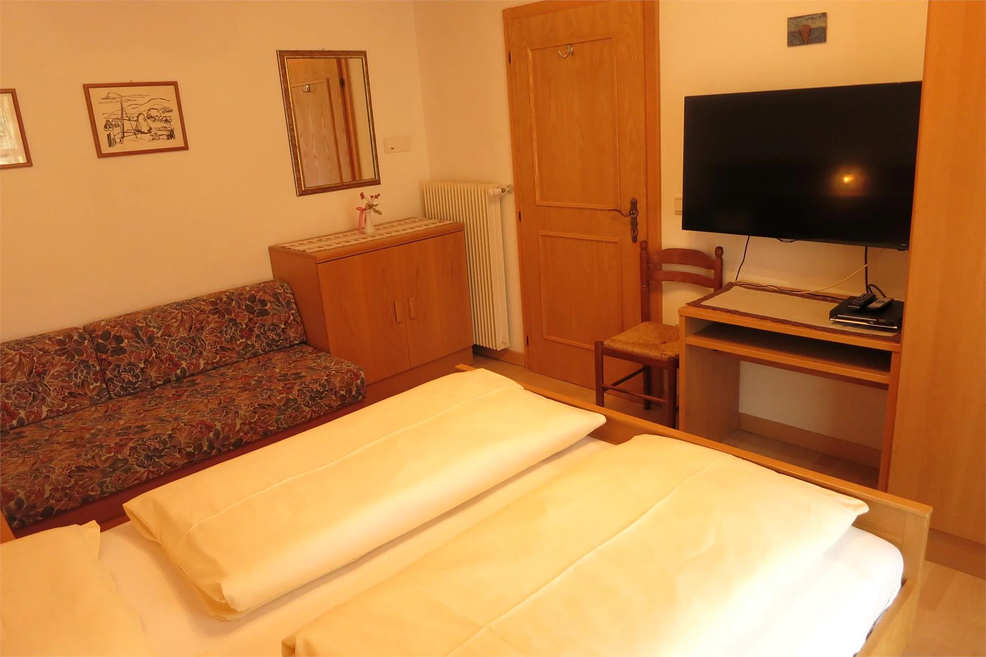 Residence Montana Rasen-Antholz/Rasun Anterselva 7 suedtirol.info