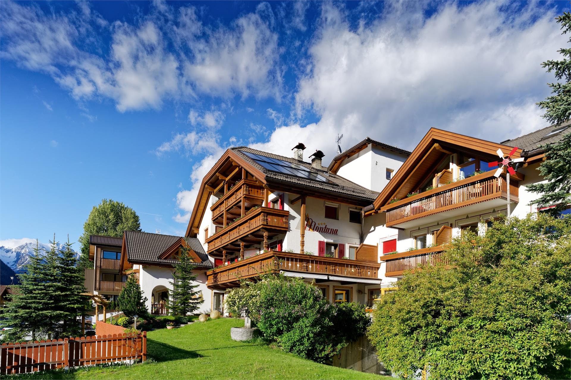 Residence Montana Rasen-Antholz 1 suedtirol.info