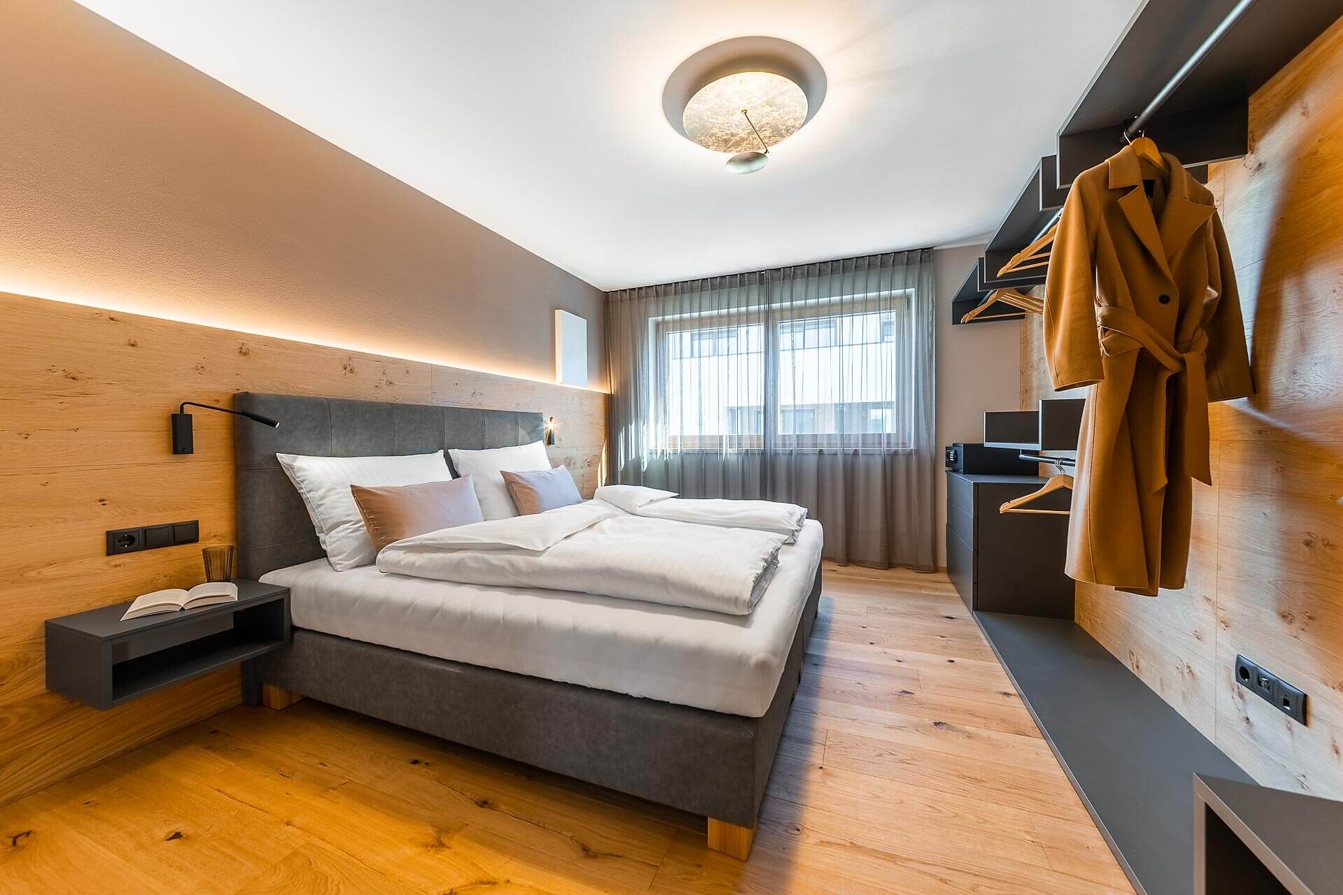 Rienz Alpine City Lofts - Regione dolomitica Plan de Corones - #66 - suedtirol.info