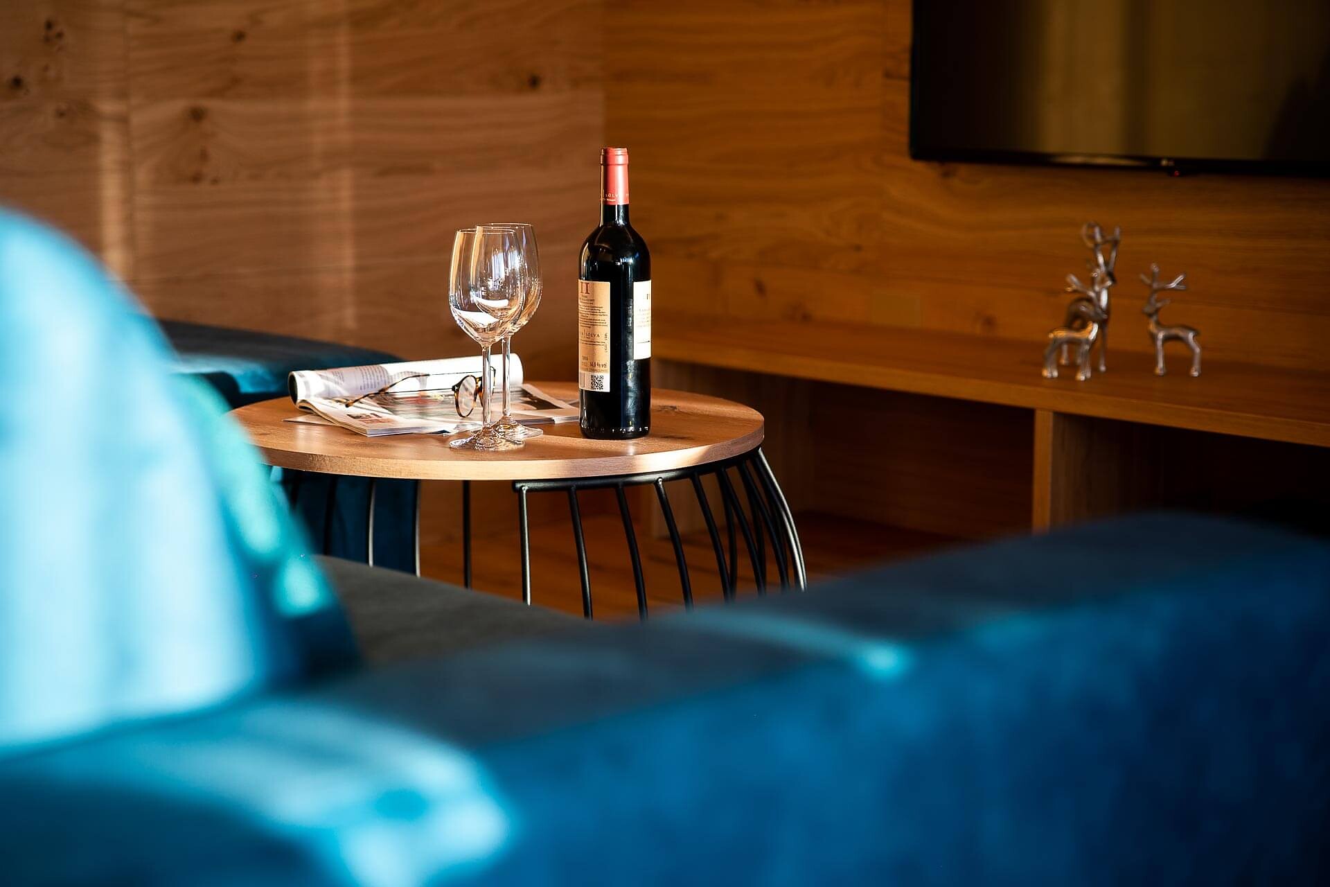 Rienz Alpine City Lofts - Regione dolomitica Plan de Corones - #27 - suedtirol.info