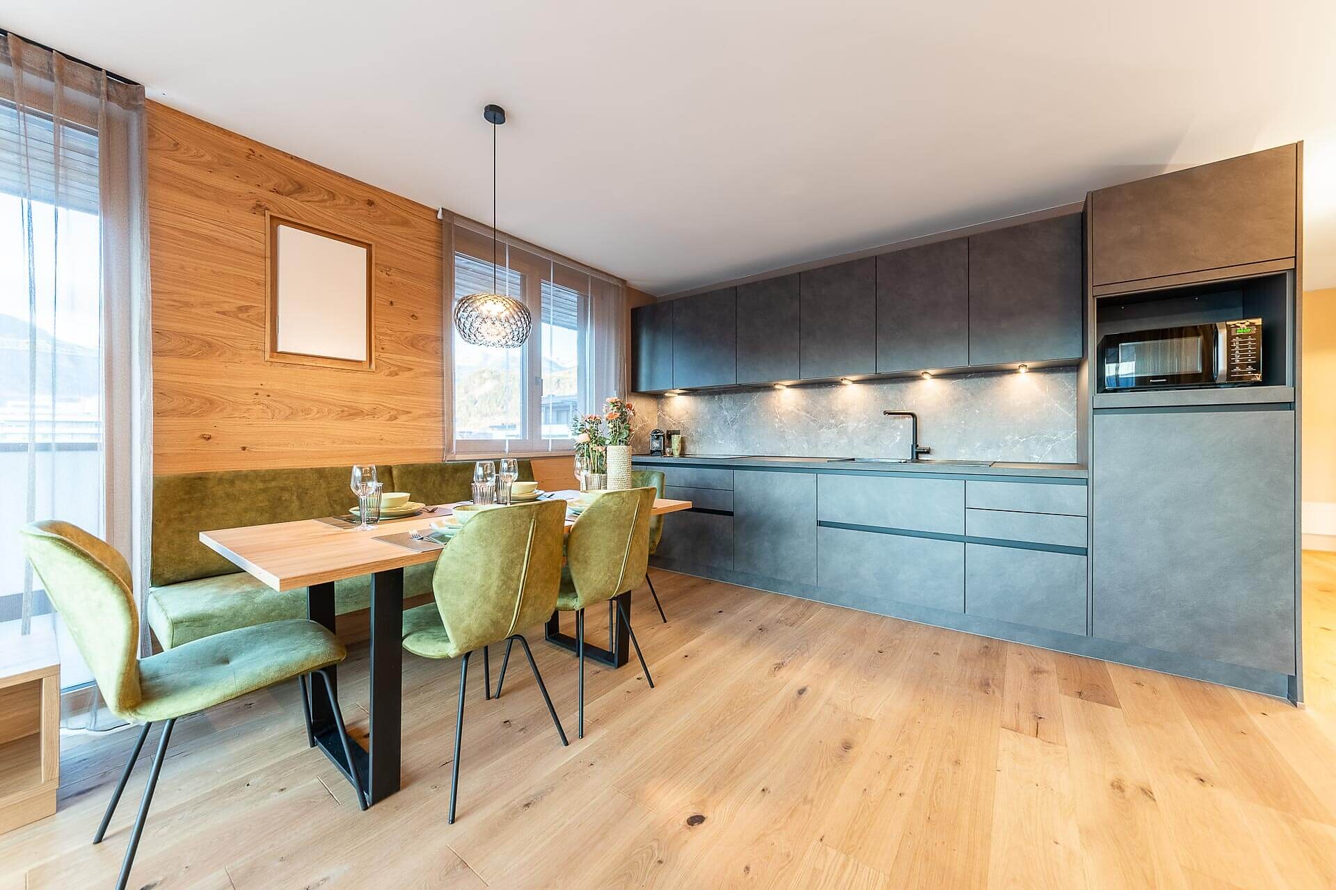 Rienz Alpine City Lofts - Regione dolomitica Plan de Corones - #36 - suedtirol.info