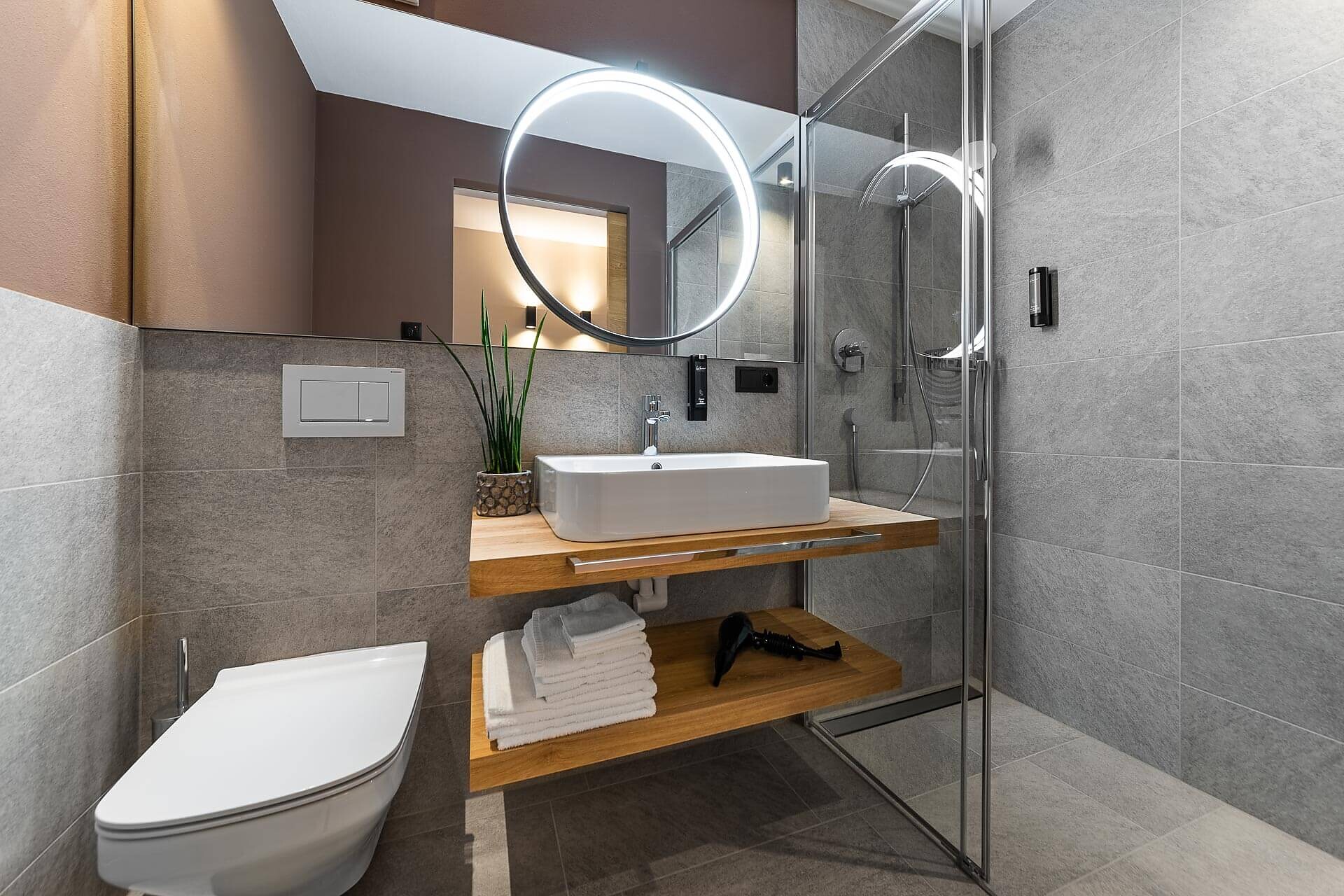 Rienz Alpine City Lofts - Regione dolomitica Plan de Corones - #69 - suedtirol.info