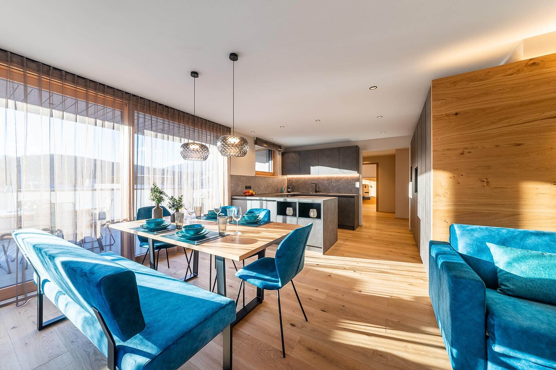 Rienz Alpine City Lofts - Regione dolomitica Plan de Corones - #15 - suedtirol.info