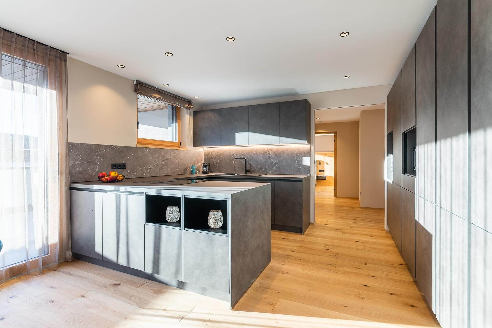 Rienz Alpine City Lofts - Regione dolomitica Plan de Corones - #20 - suedtirol.info