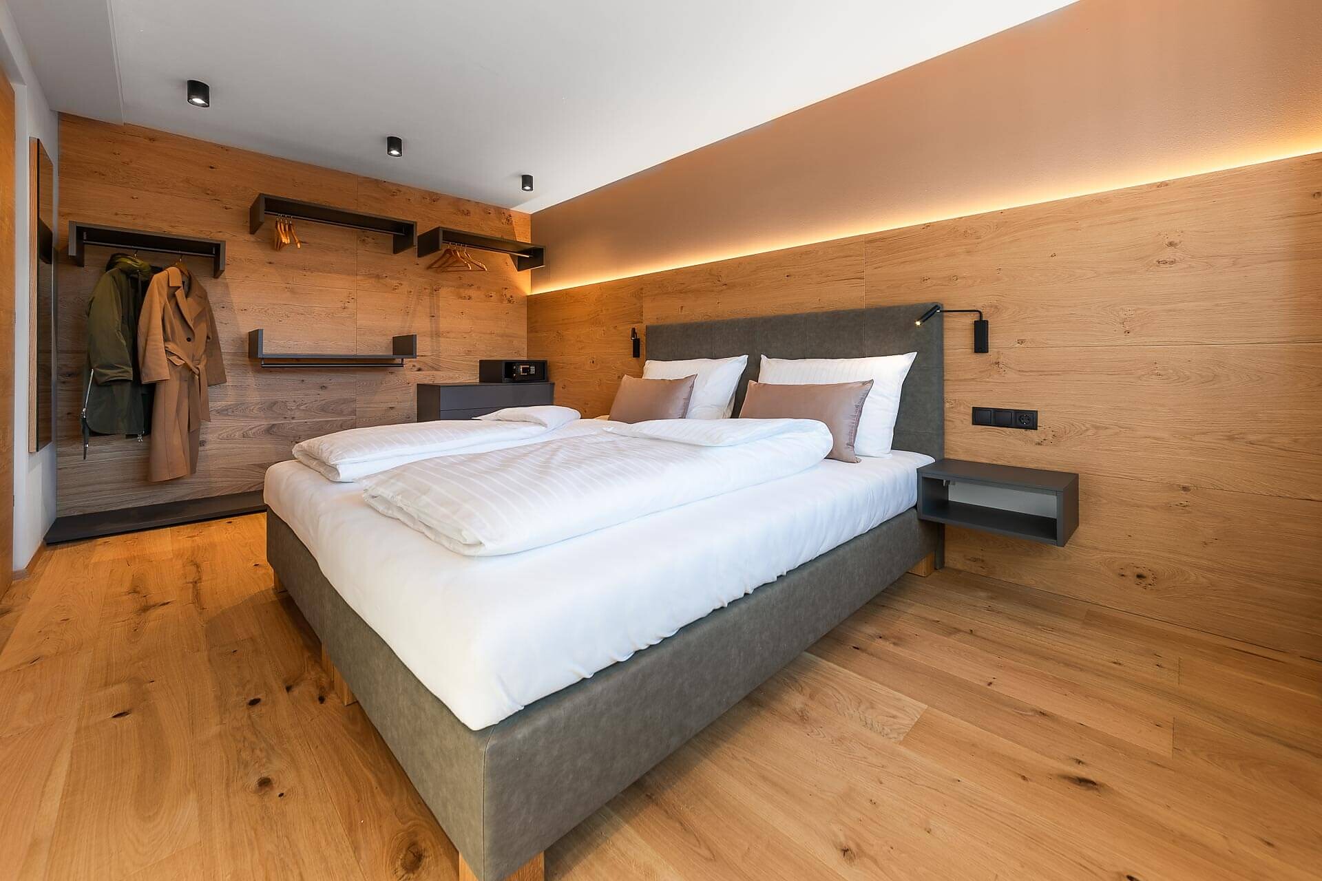 Rienz Alpine City Lofts - Regione dolomitica Plan de Corones - #3 - suedtirol.info
