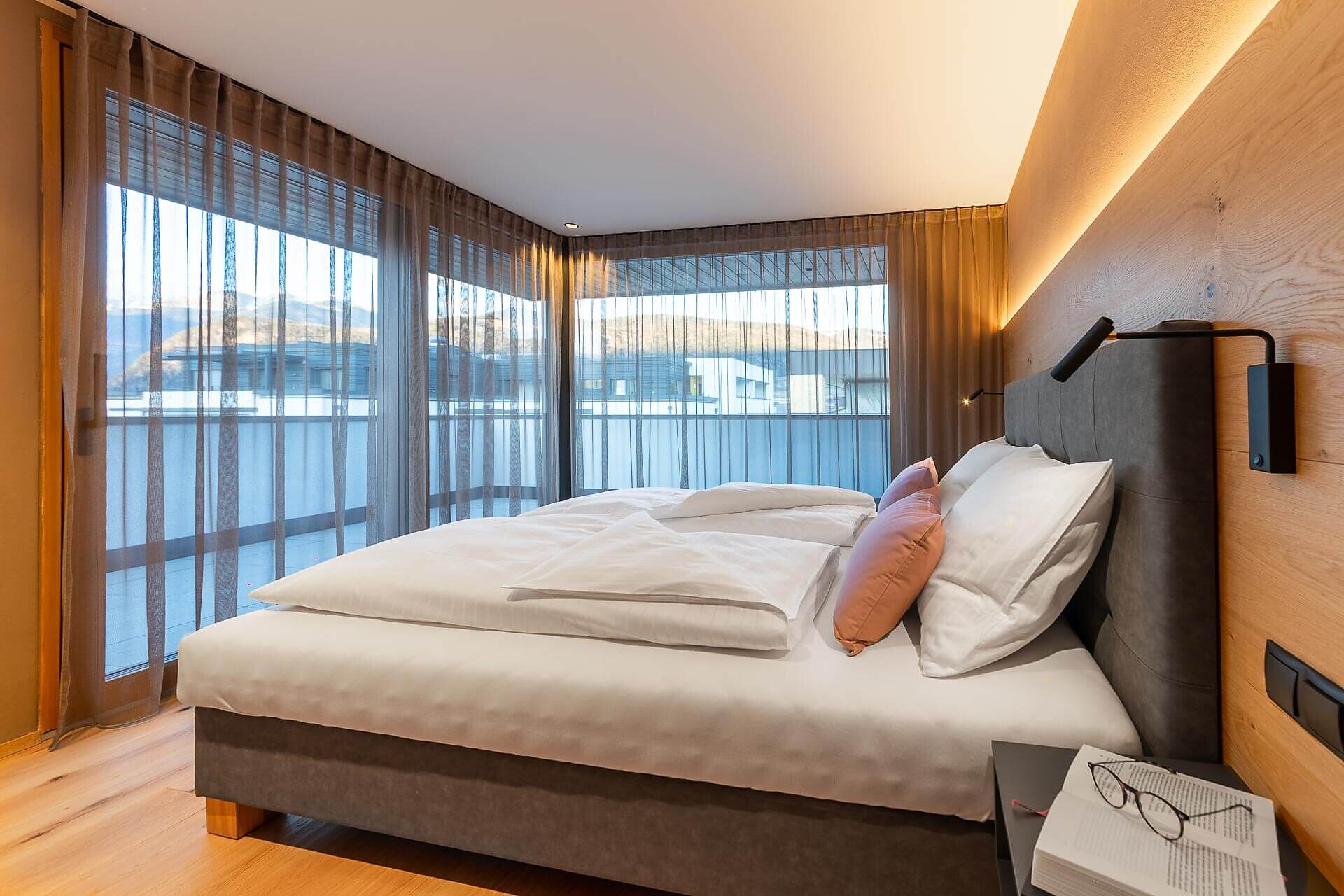 Rienz Alpine City Lofts - Regione dolomitica Plan de Corones - #34 - suedtirol.info